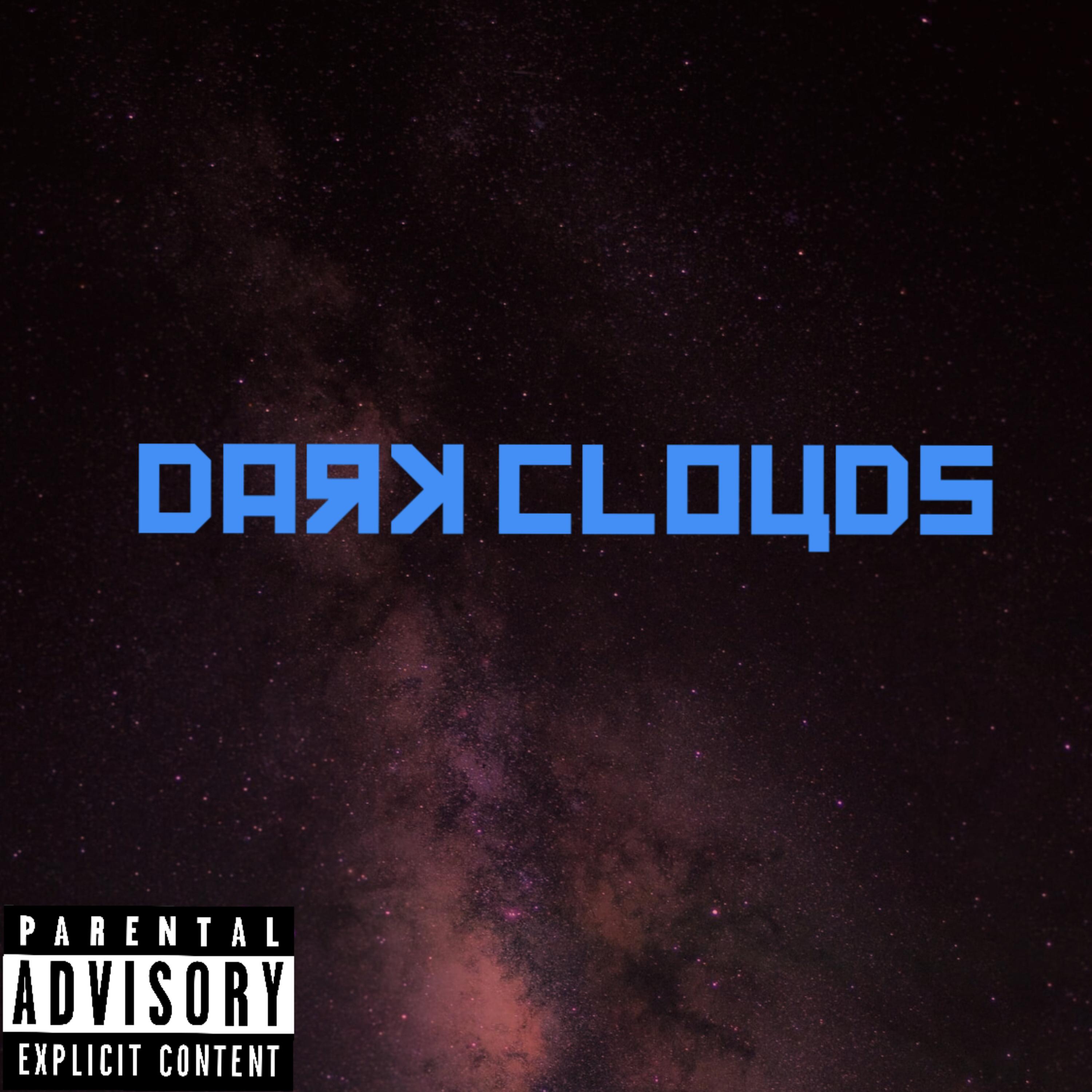 Dark Clouds artwork