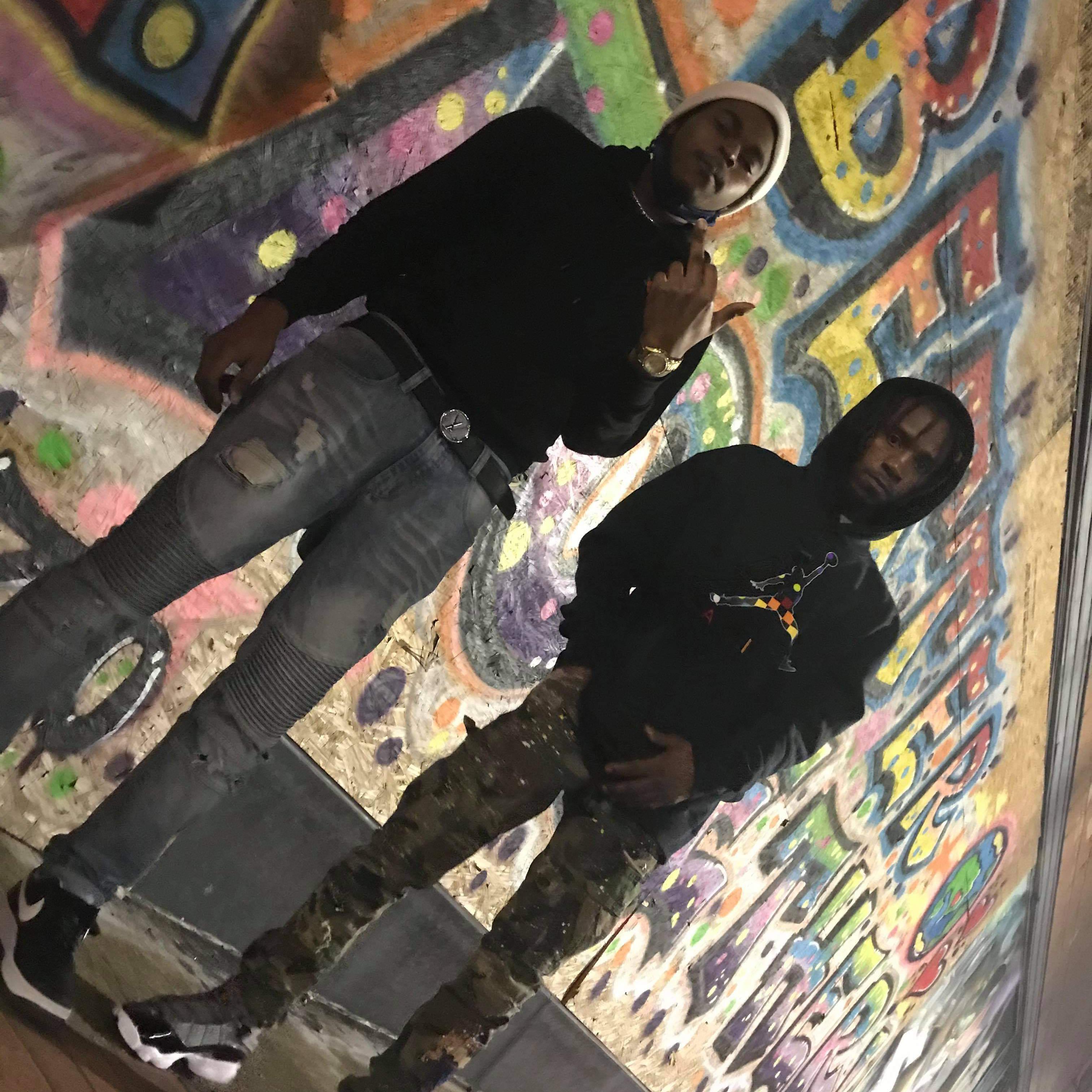 Free Da Bros artwork