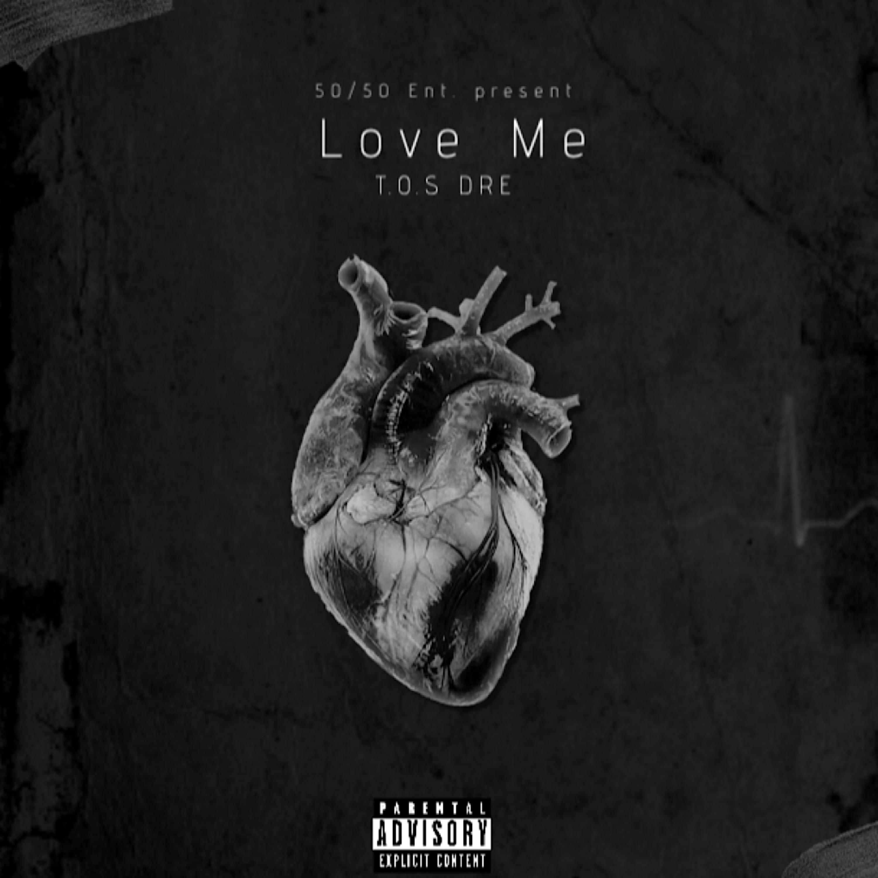 MyLove artwork