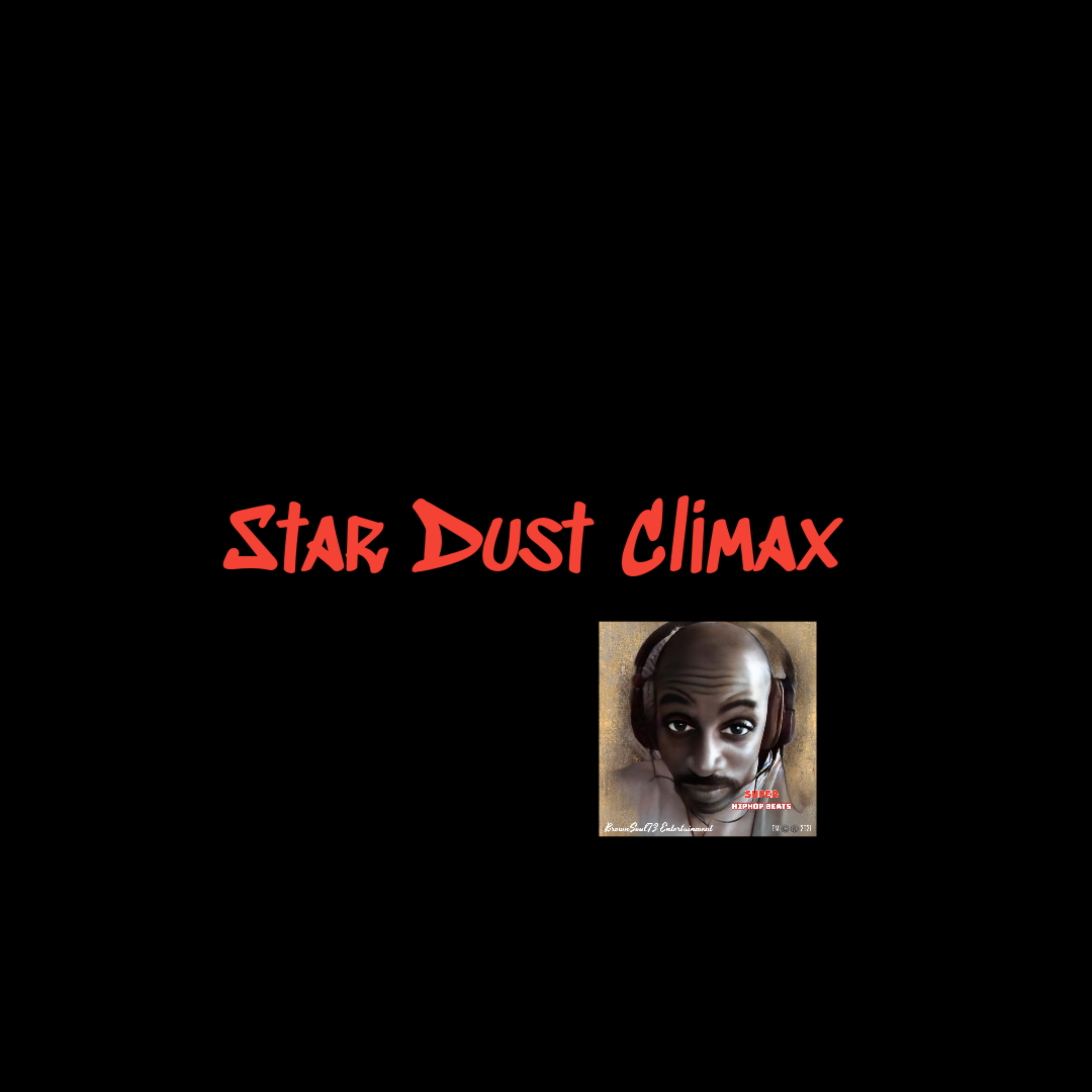 Star Dust Climax  artwork