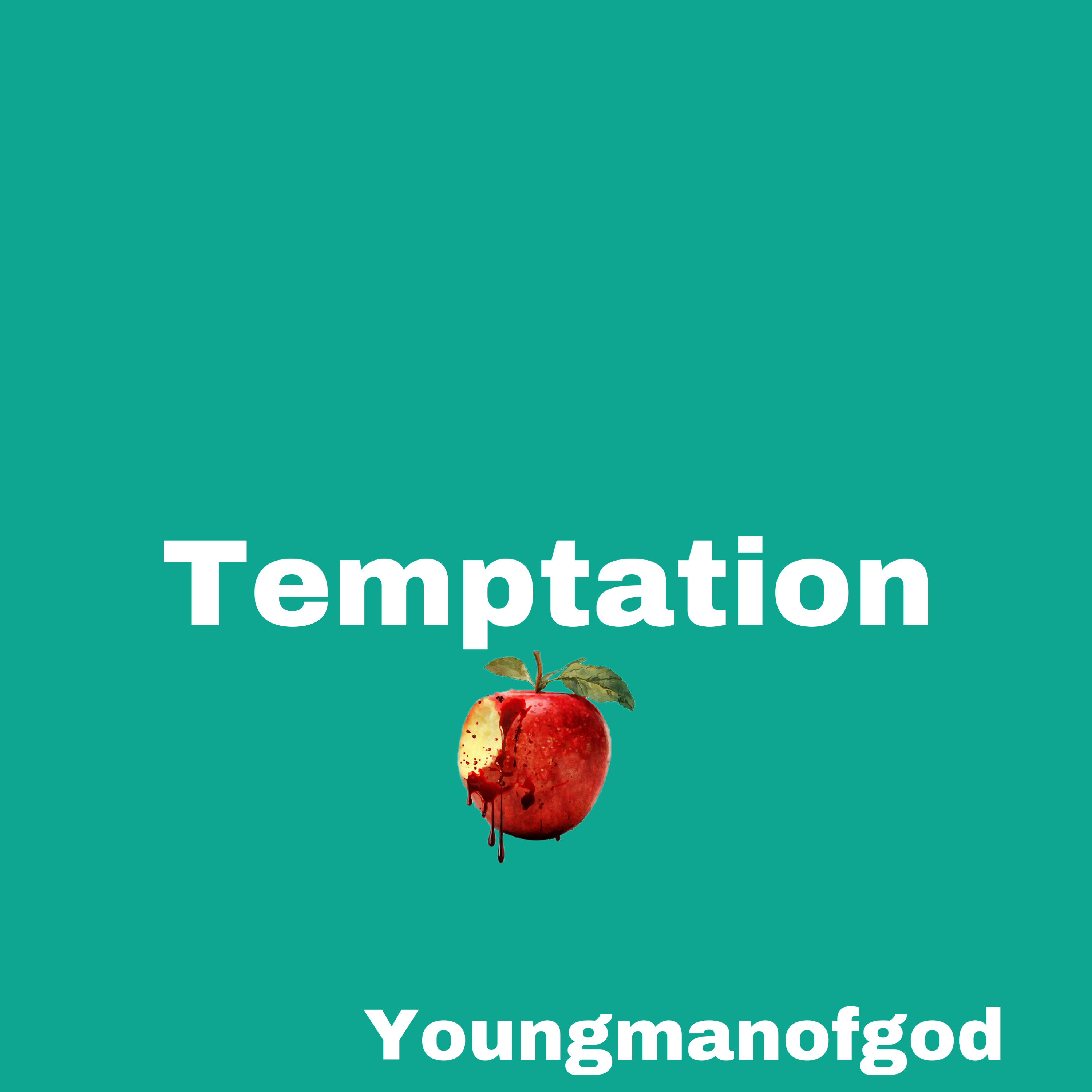 Temptation artwork
