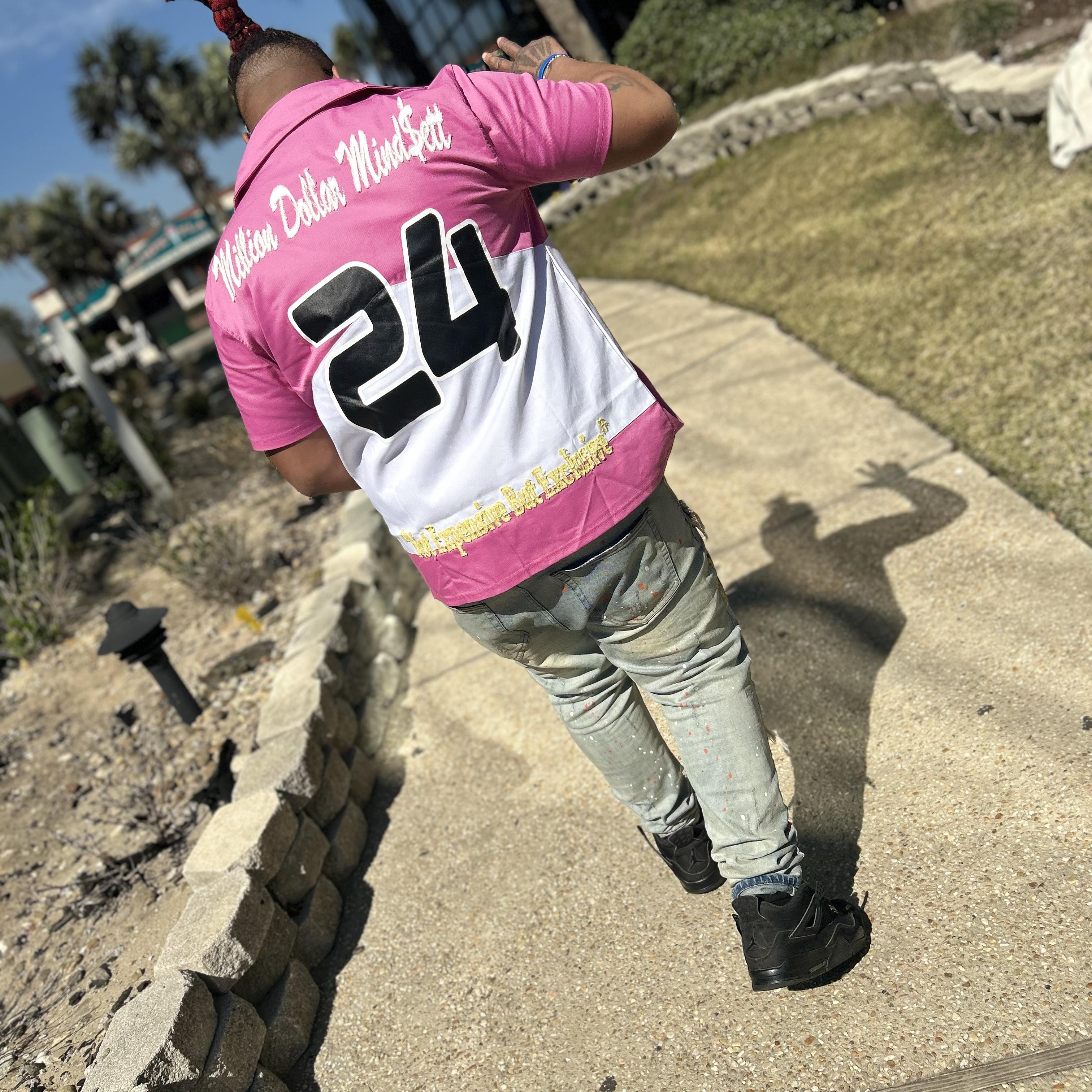 Million Dollar Mind$ett artwork