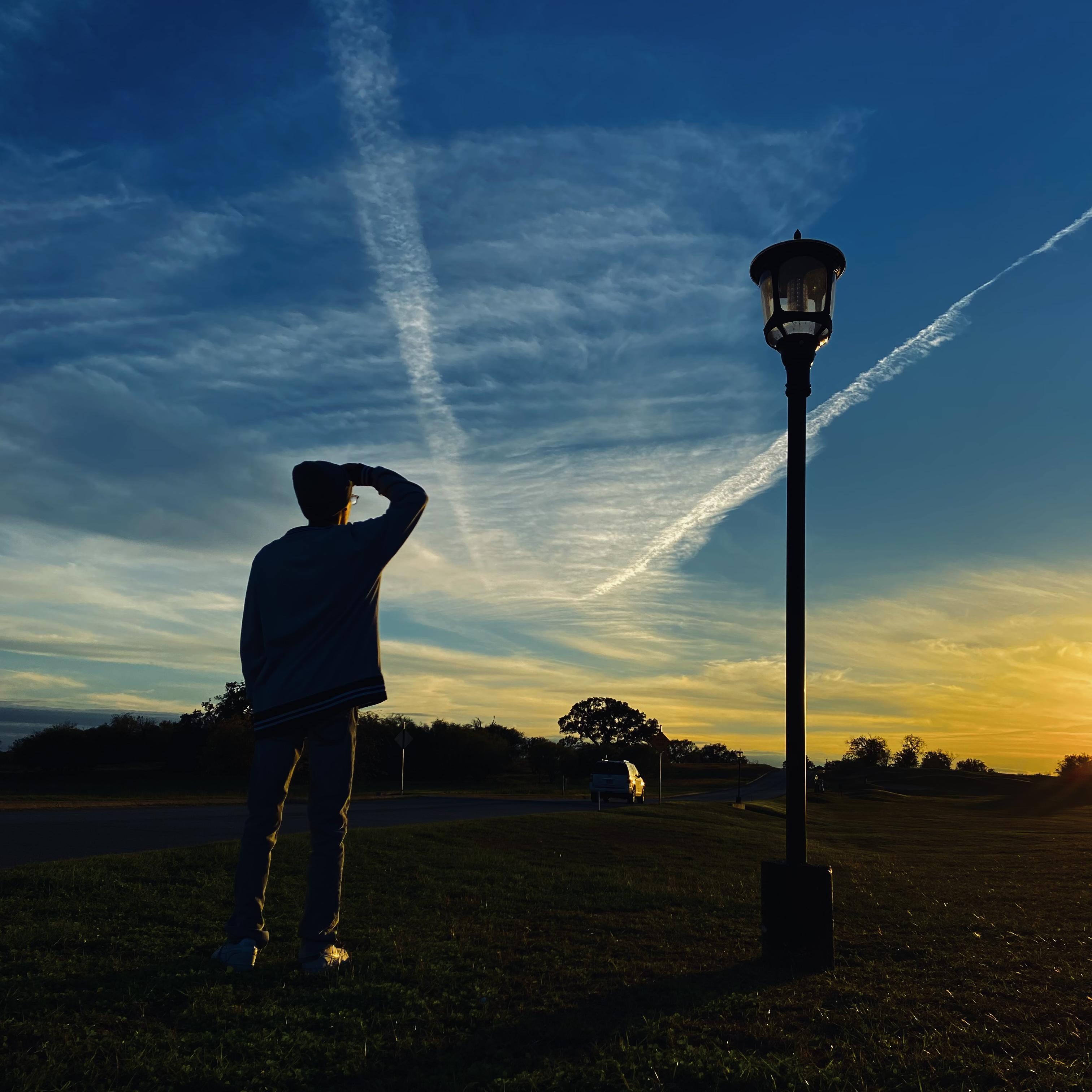 Under Streetlights artwork