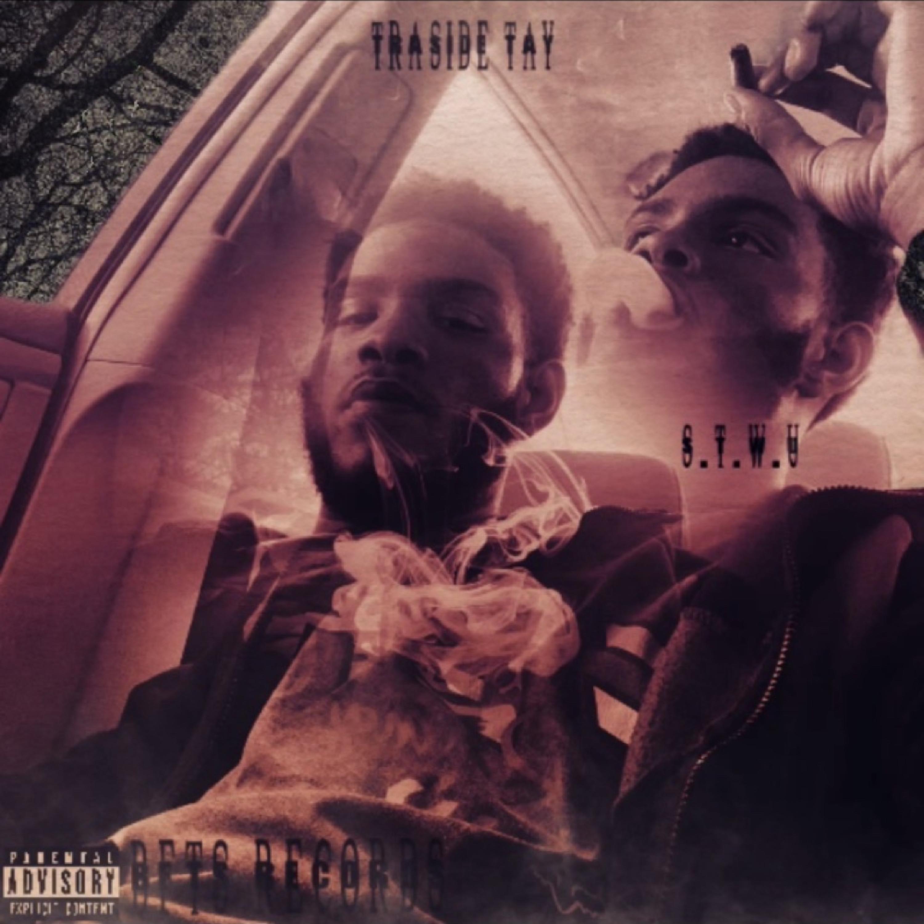 S.T.W.U artwork