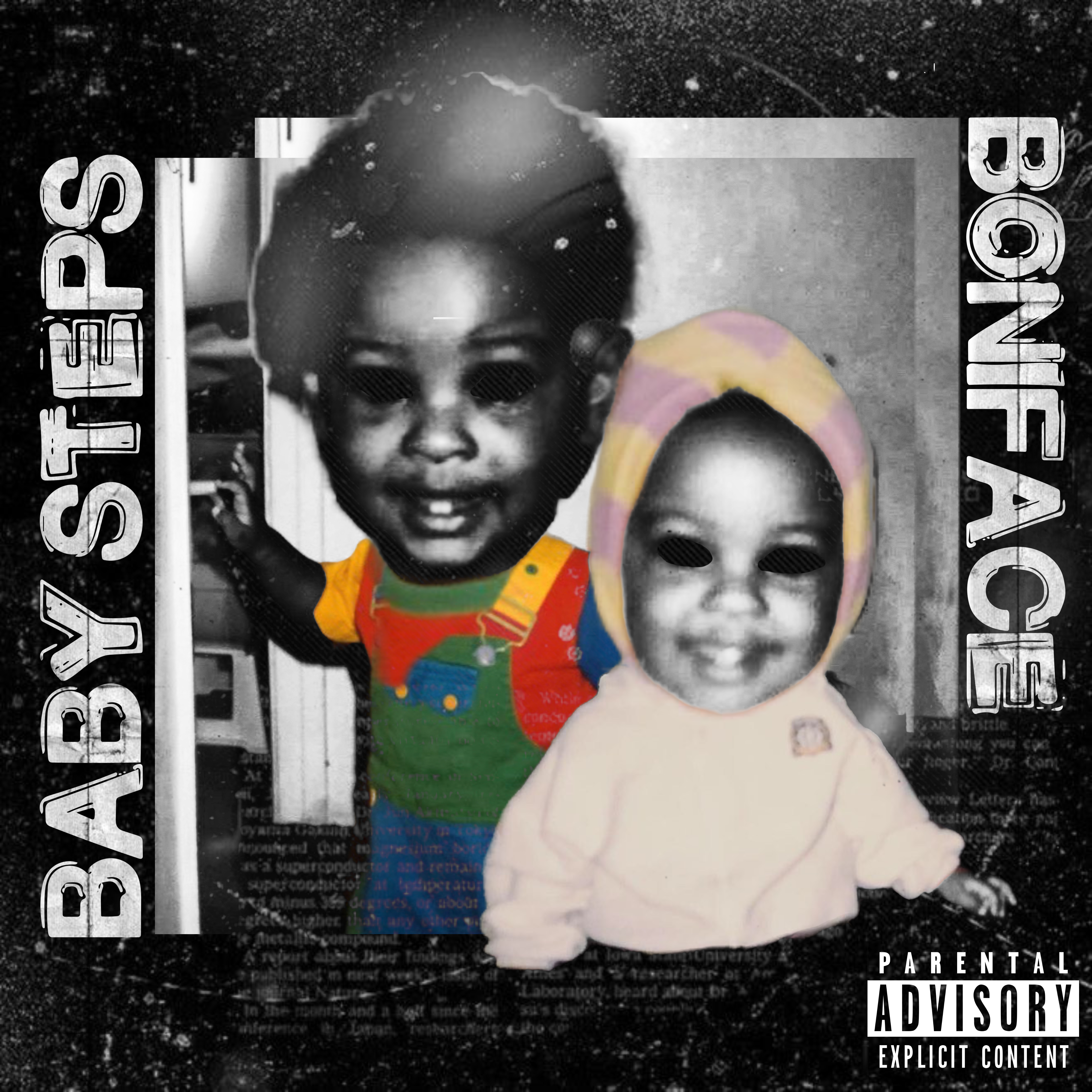 Baby Steps artwork