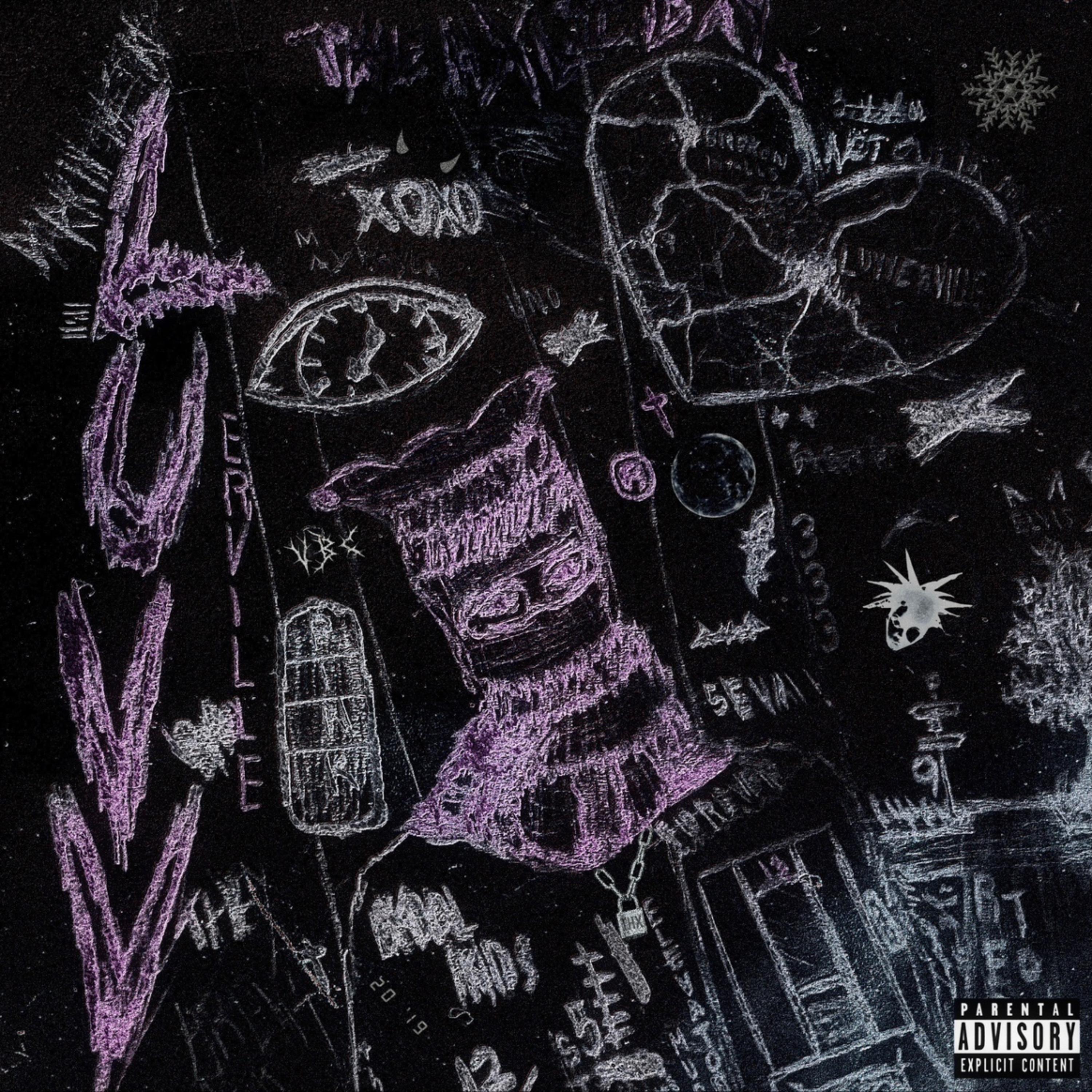 WDYM artwork