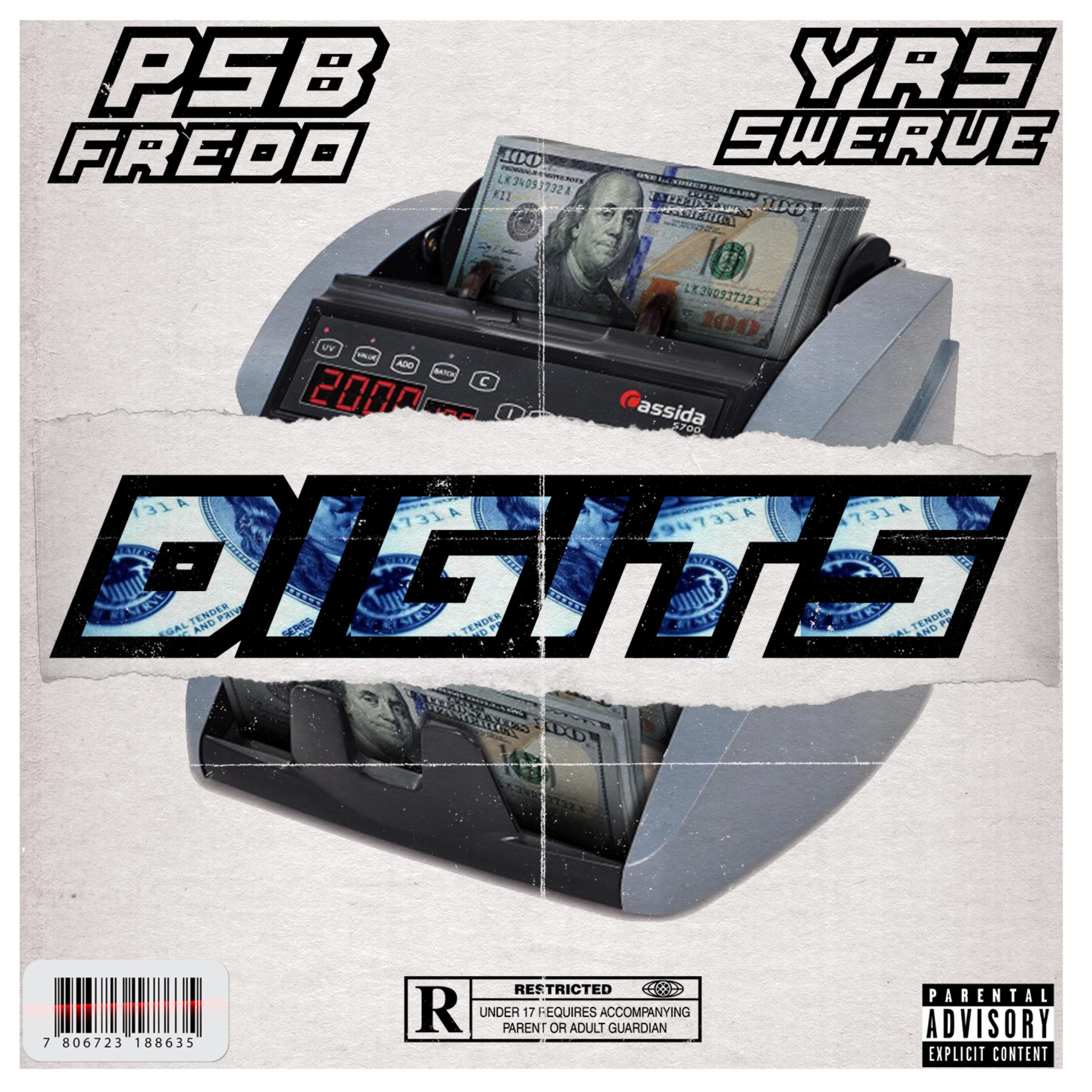 Digits artwork