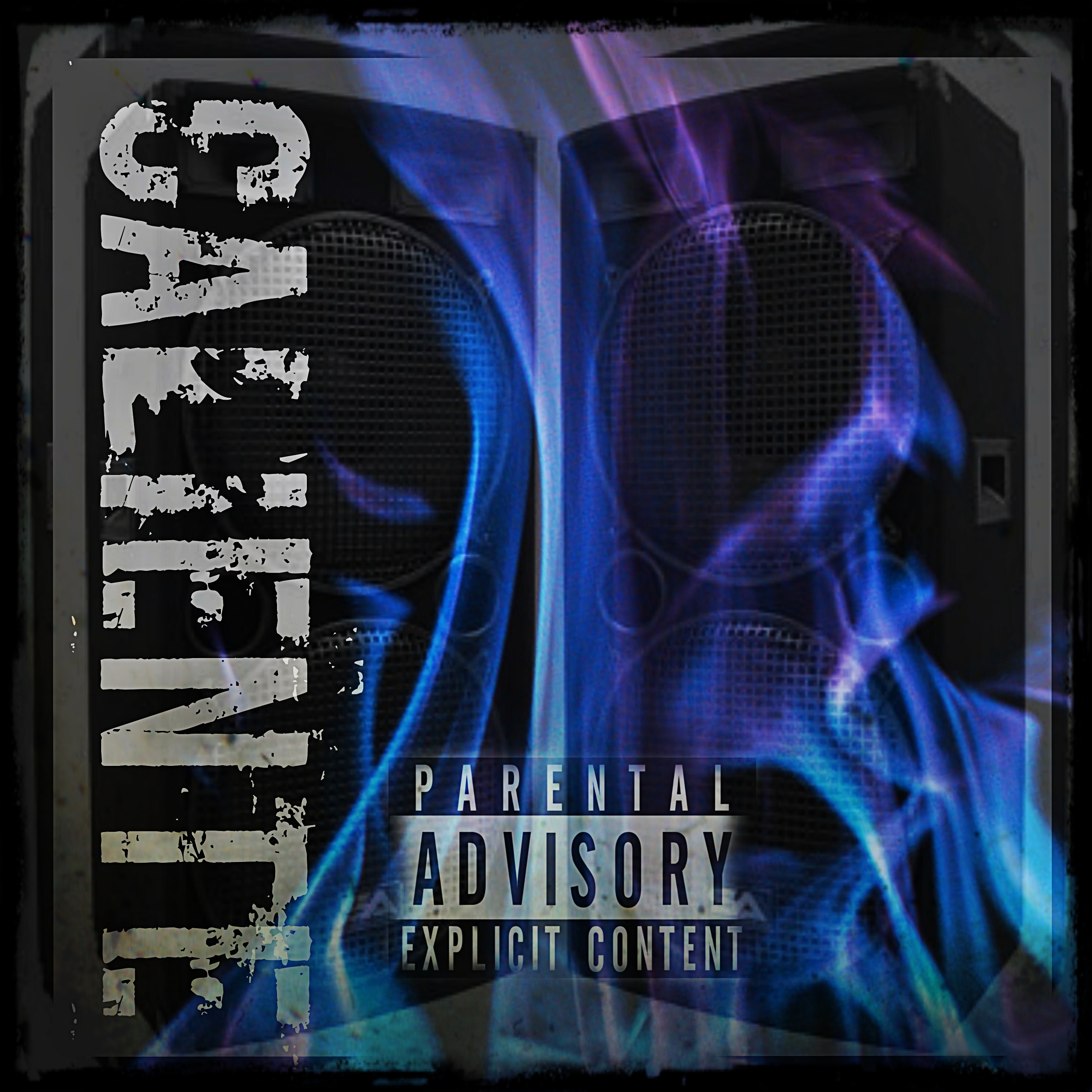 Caliente artwork