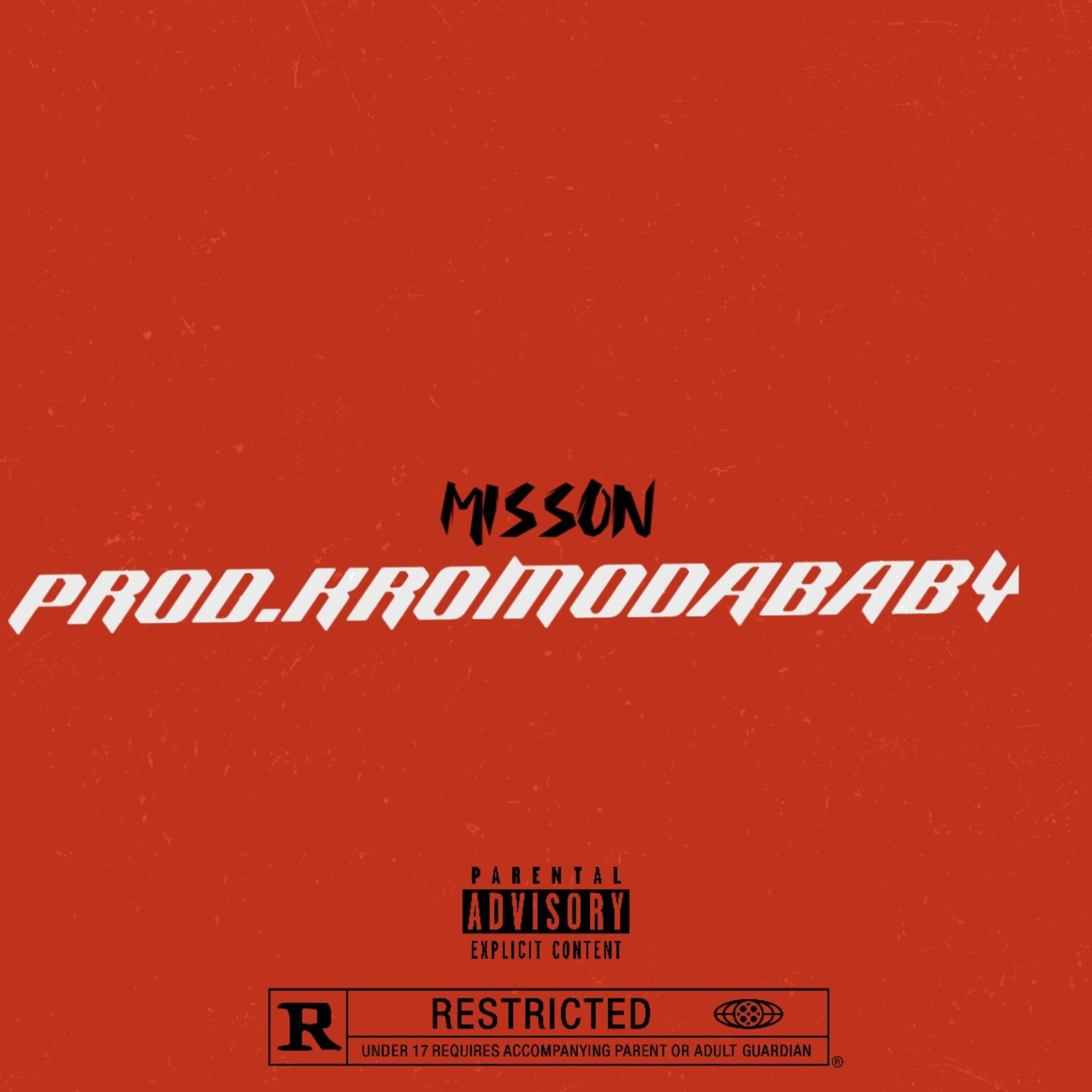 misson artwork