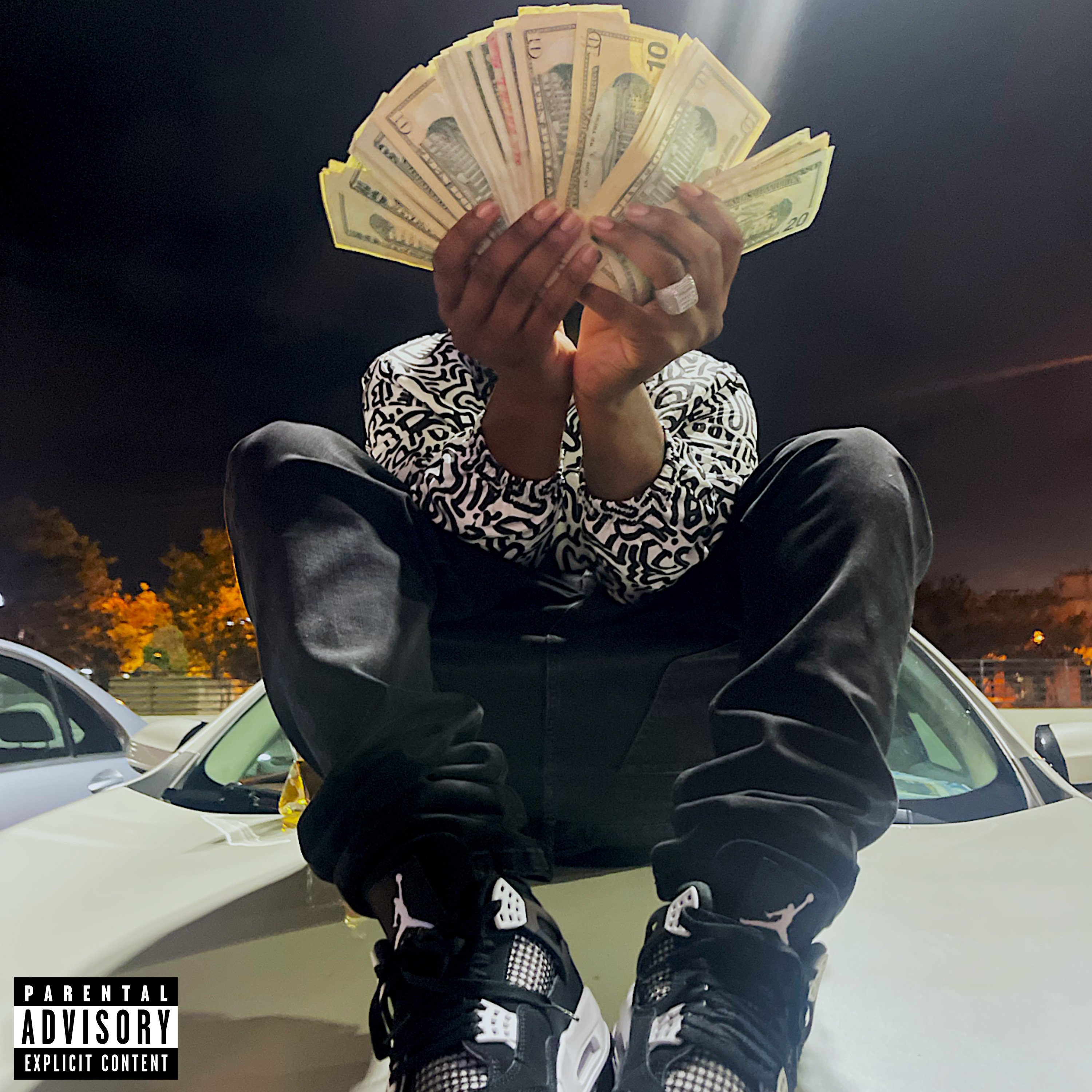Til Da End artwork