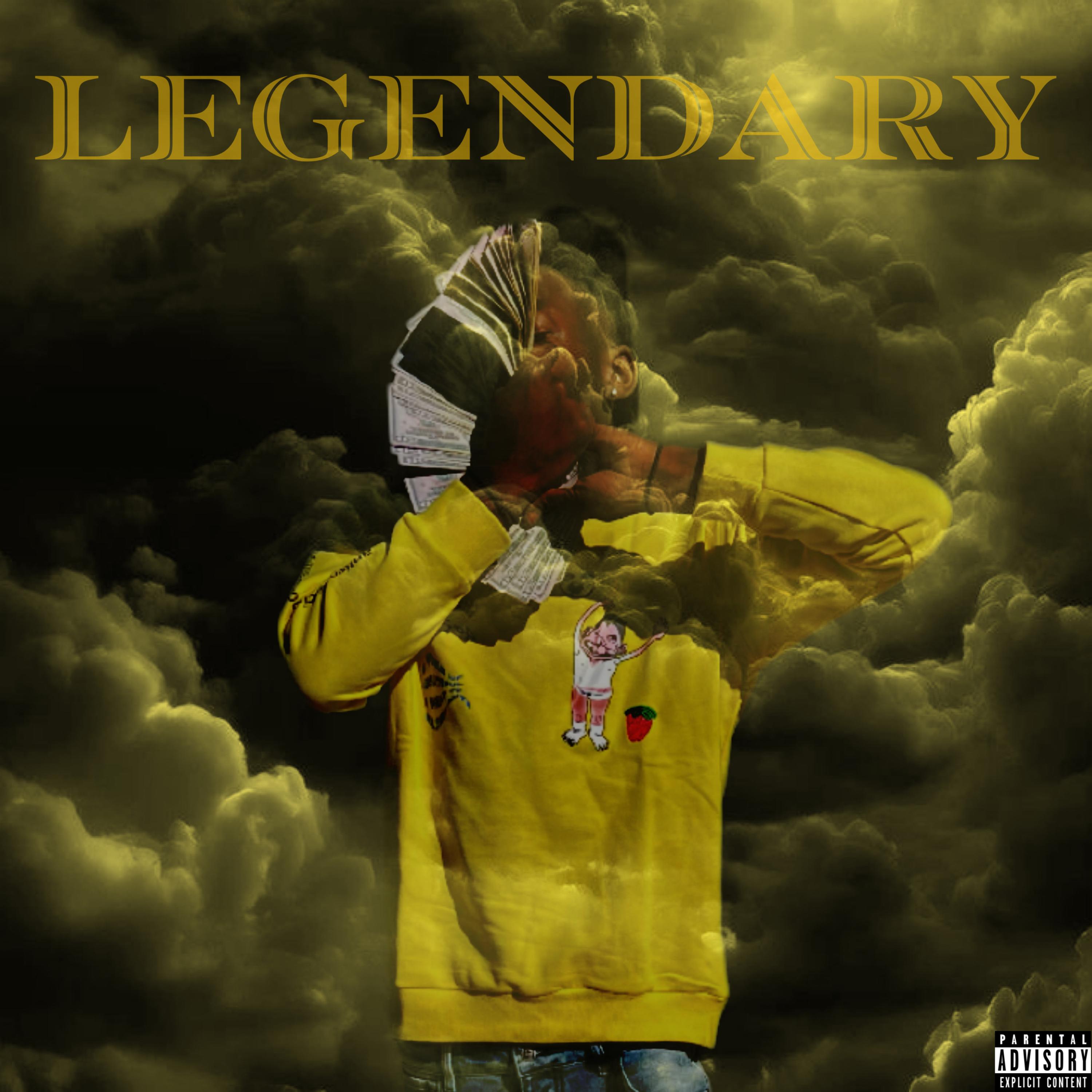 Legendary artwork