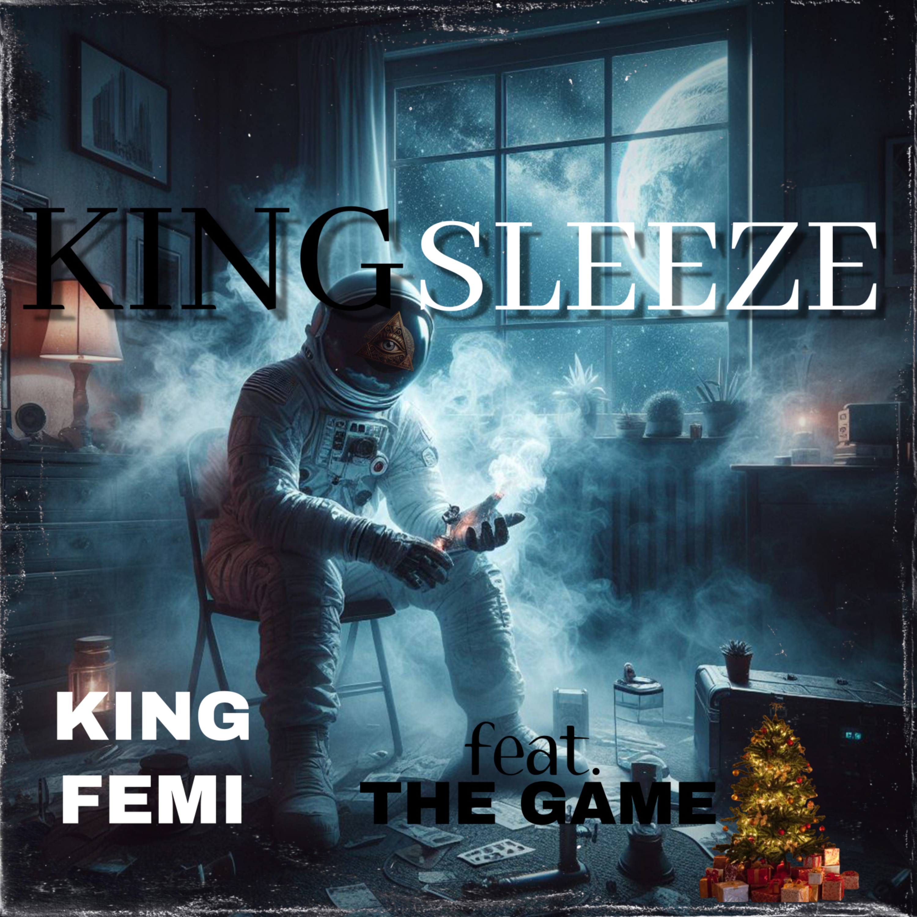 King Sleeze artwork