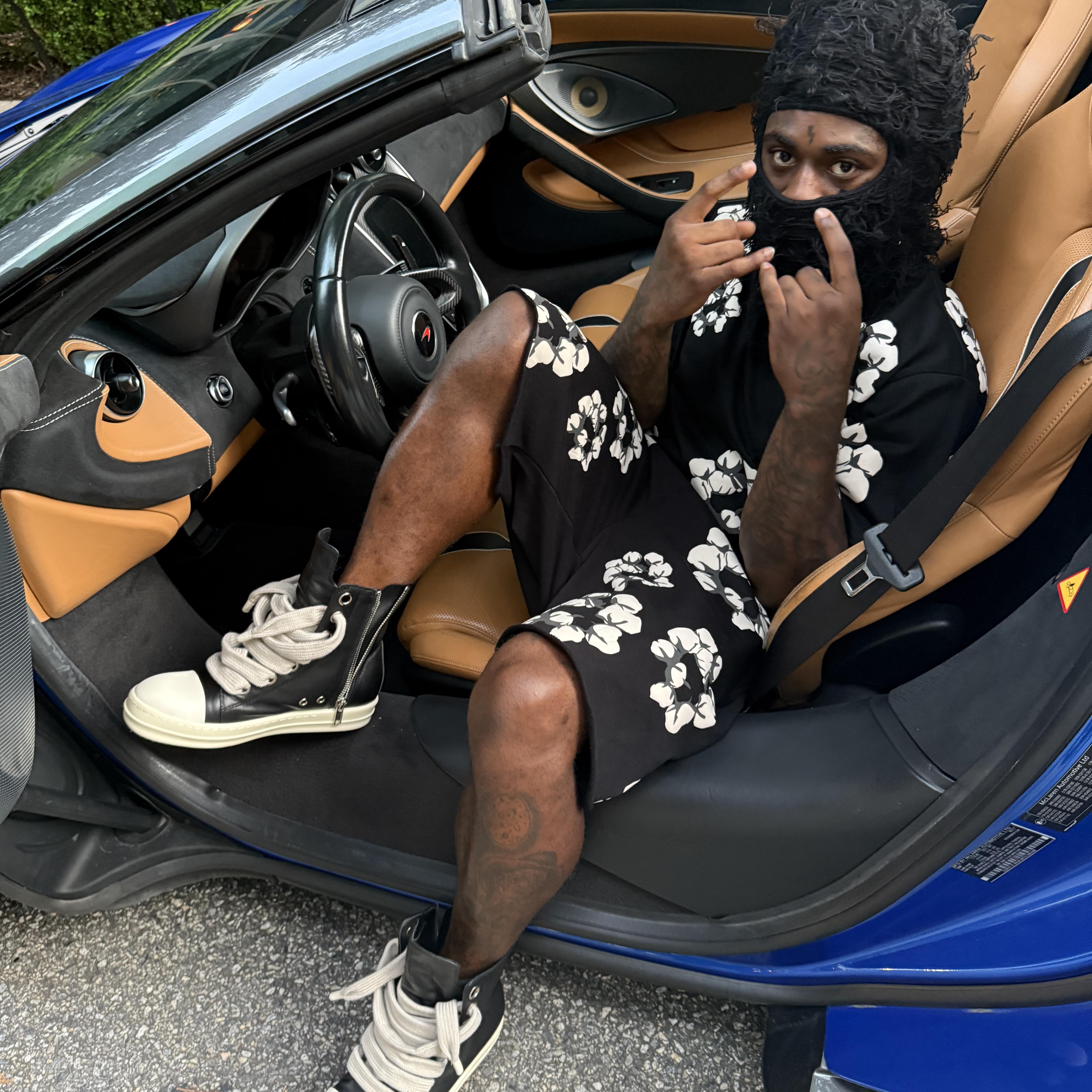 GODBLESSINGALLTHETRAPPERS artwork