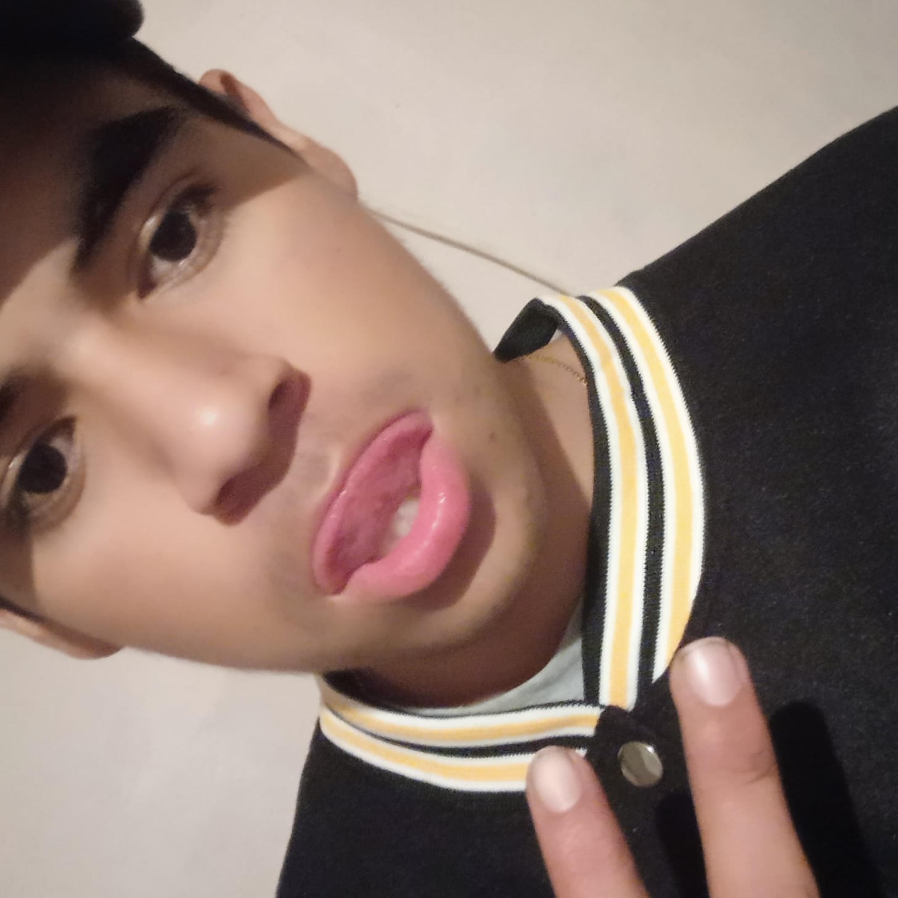 LA DIABLA XAVI  artwork