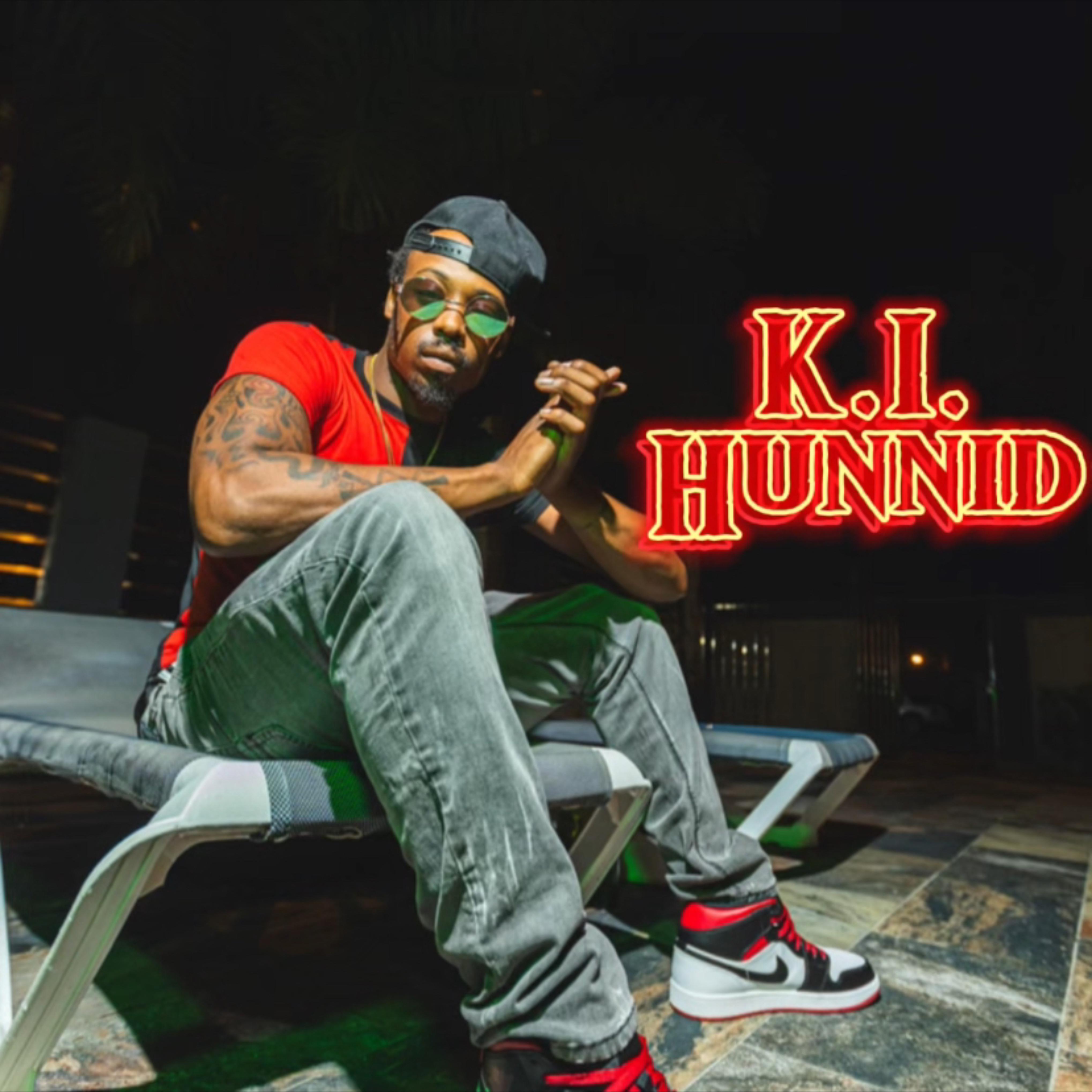 K.I. artwork