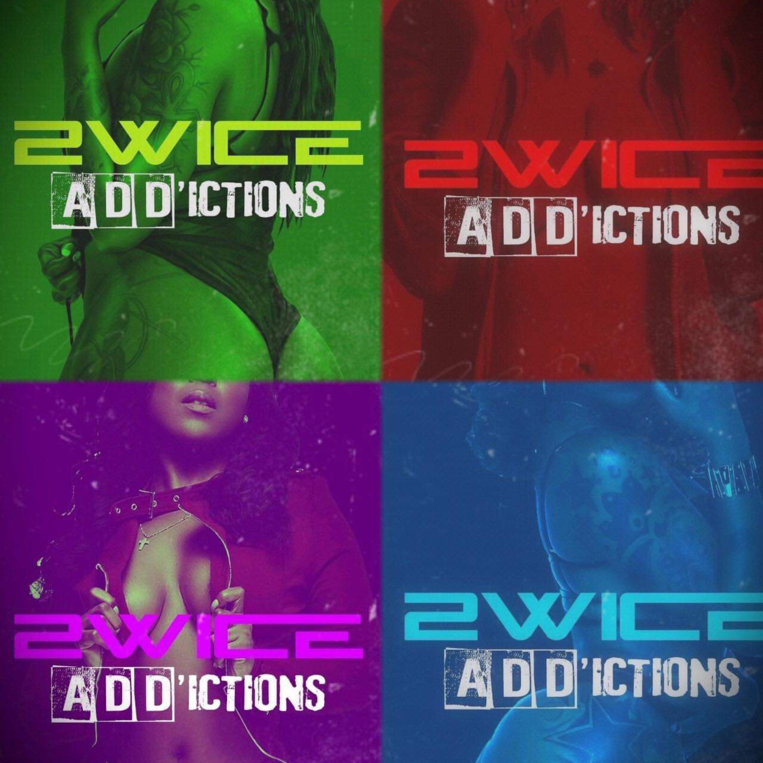 ADDictions  artwork