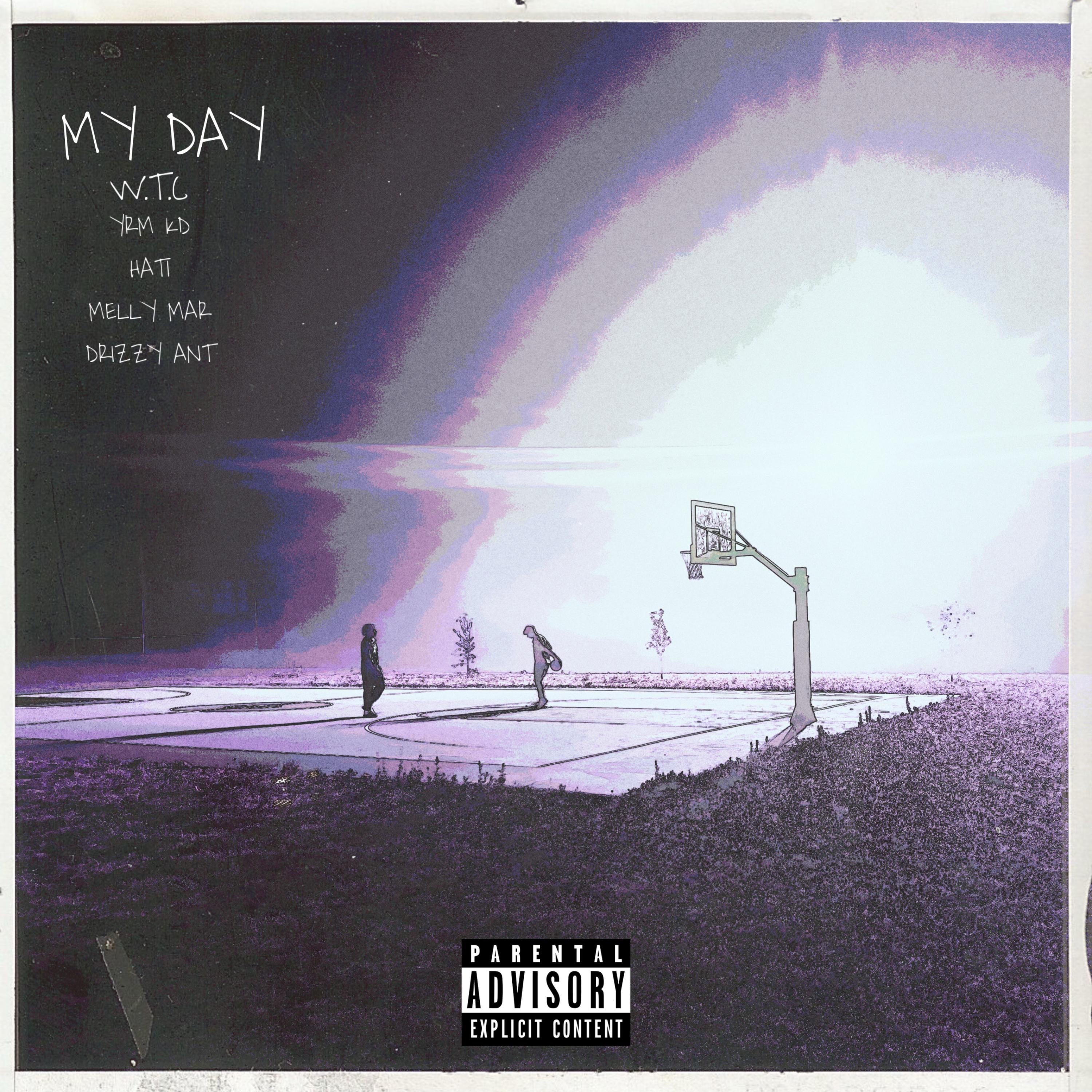 My Day artwork