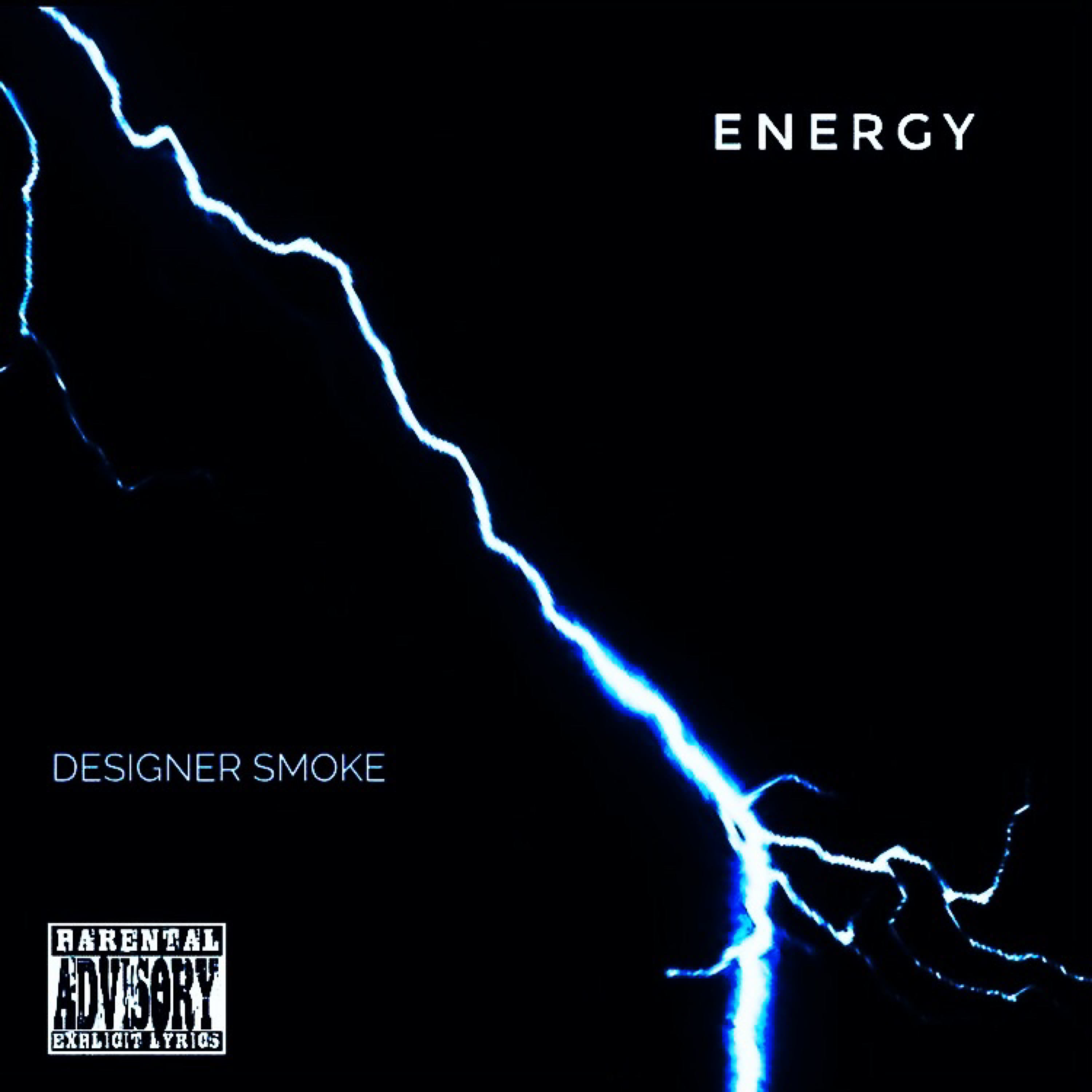 Energy artwork