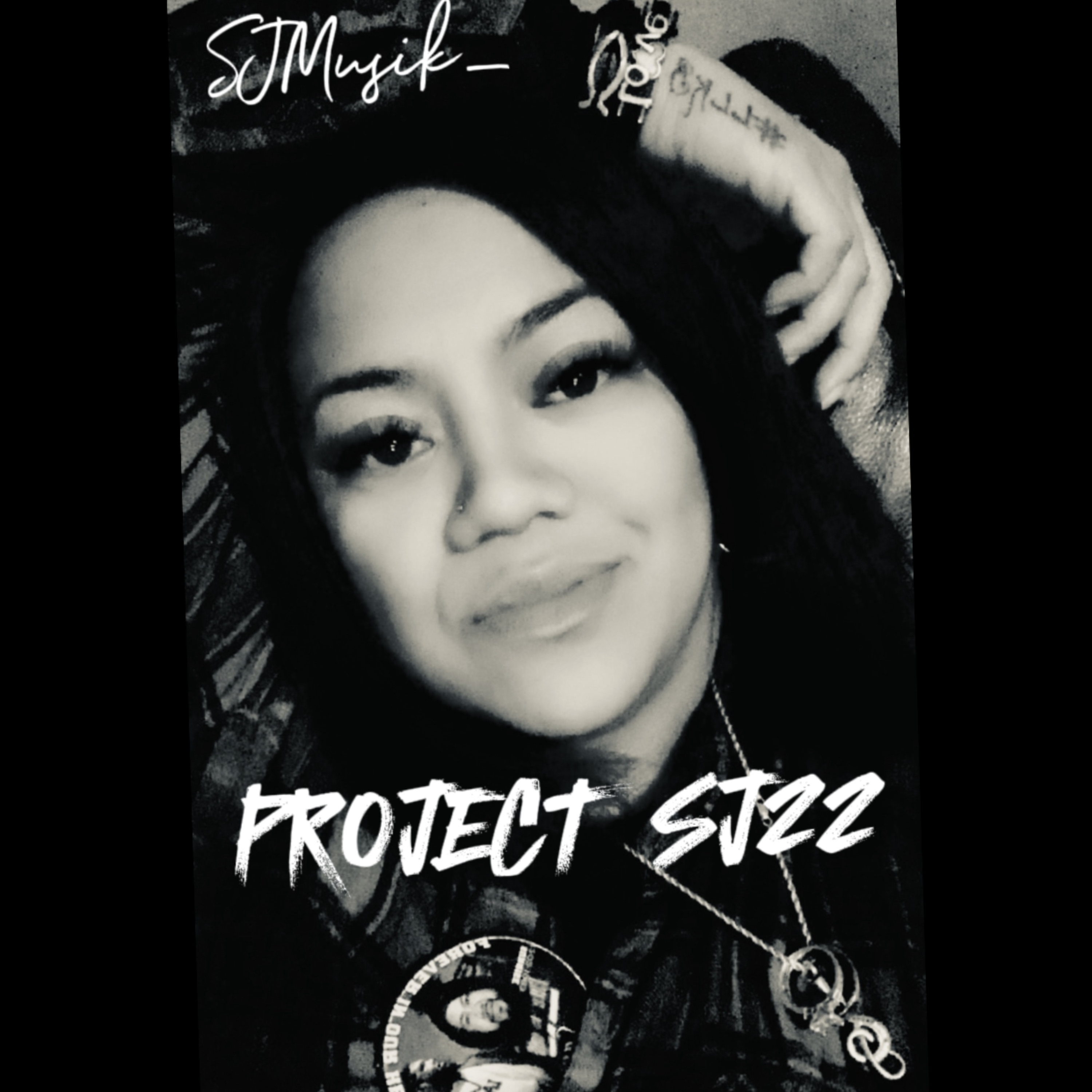 Project SJ22 by SJ_Musik cover art