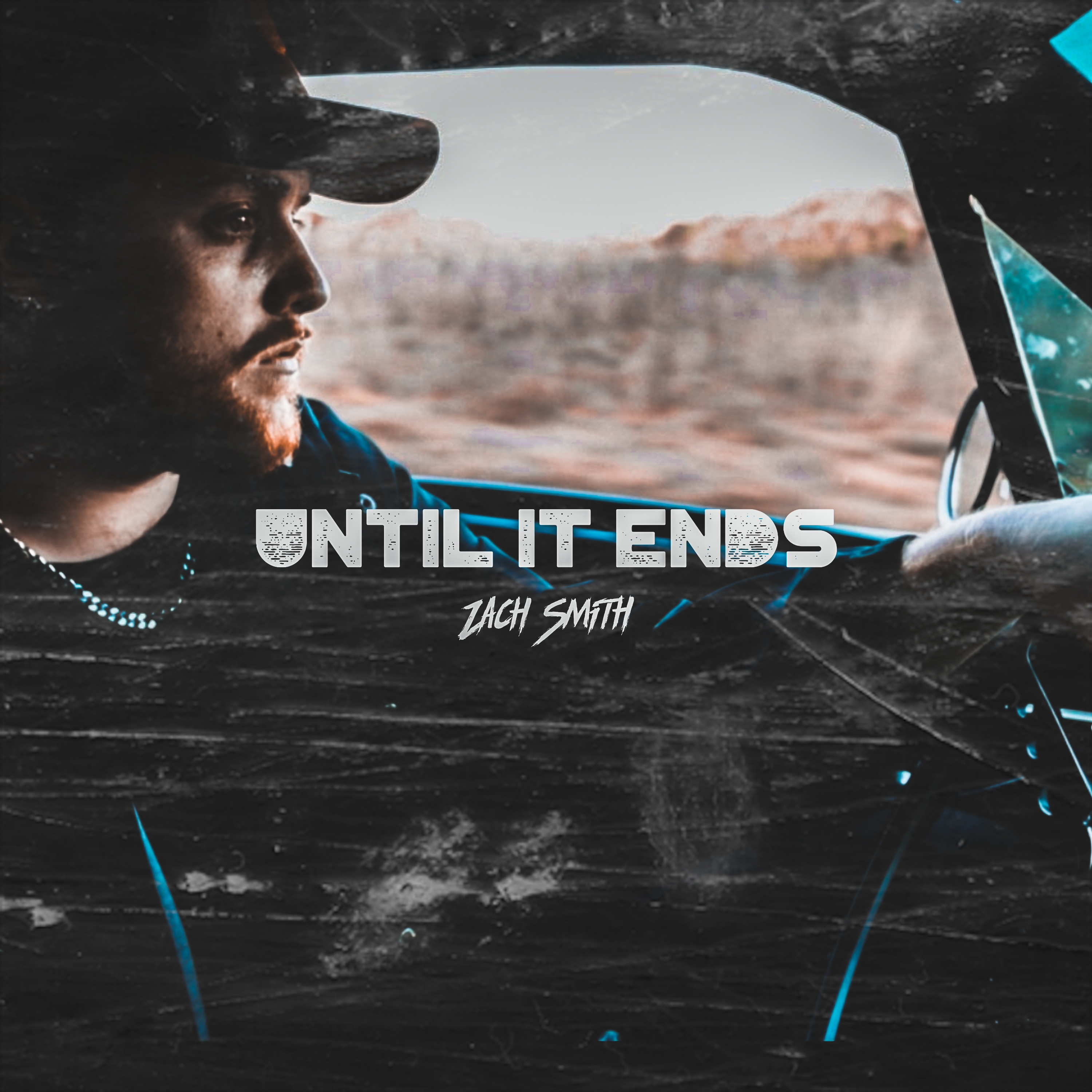 Until It Ends artwork