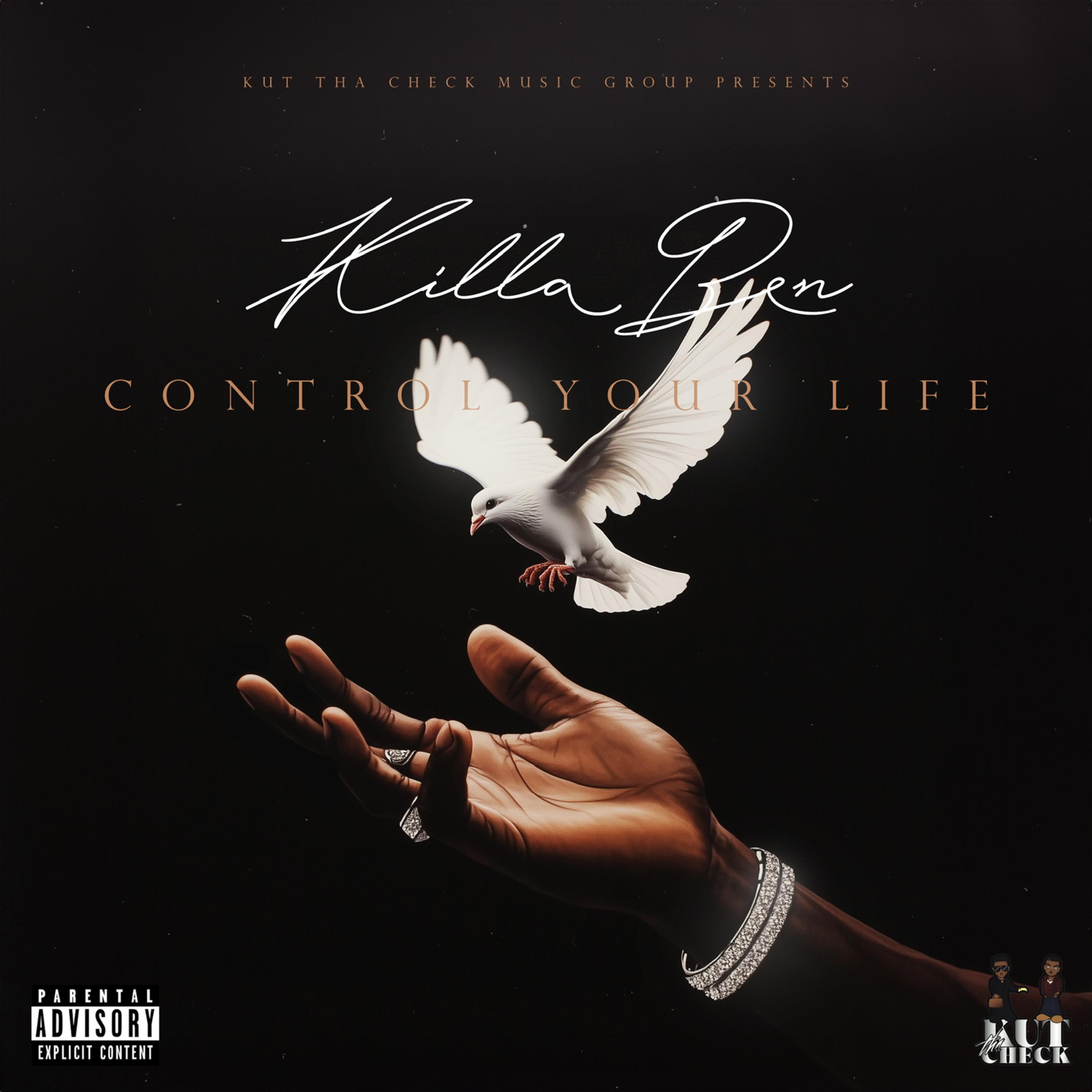 Control Of Your Life artwork