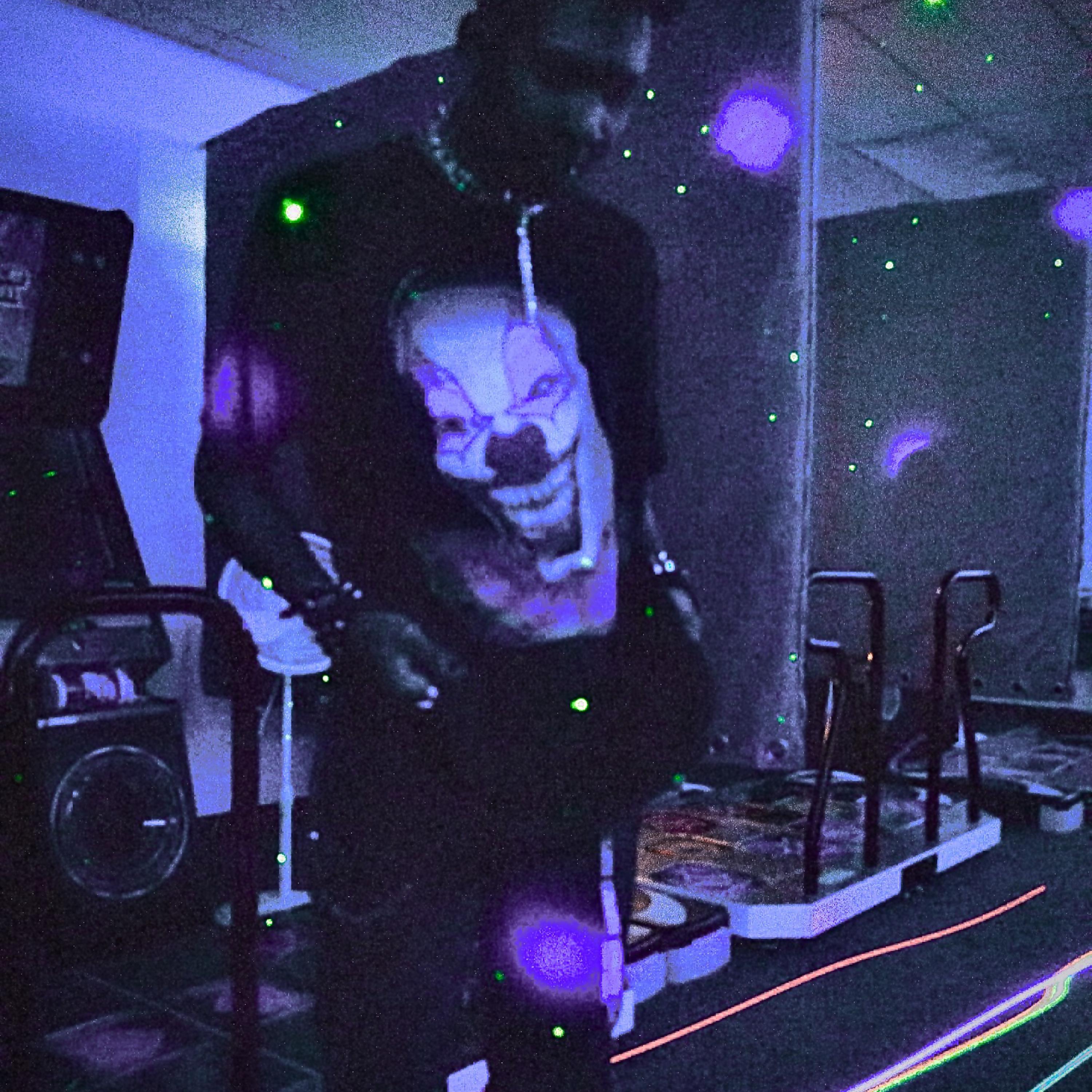 She Got Me Singing artwork