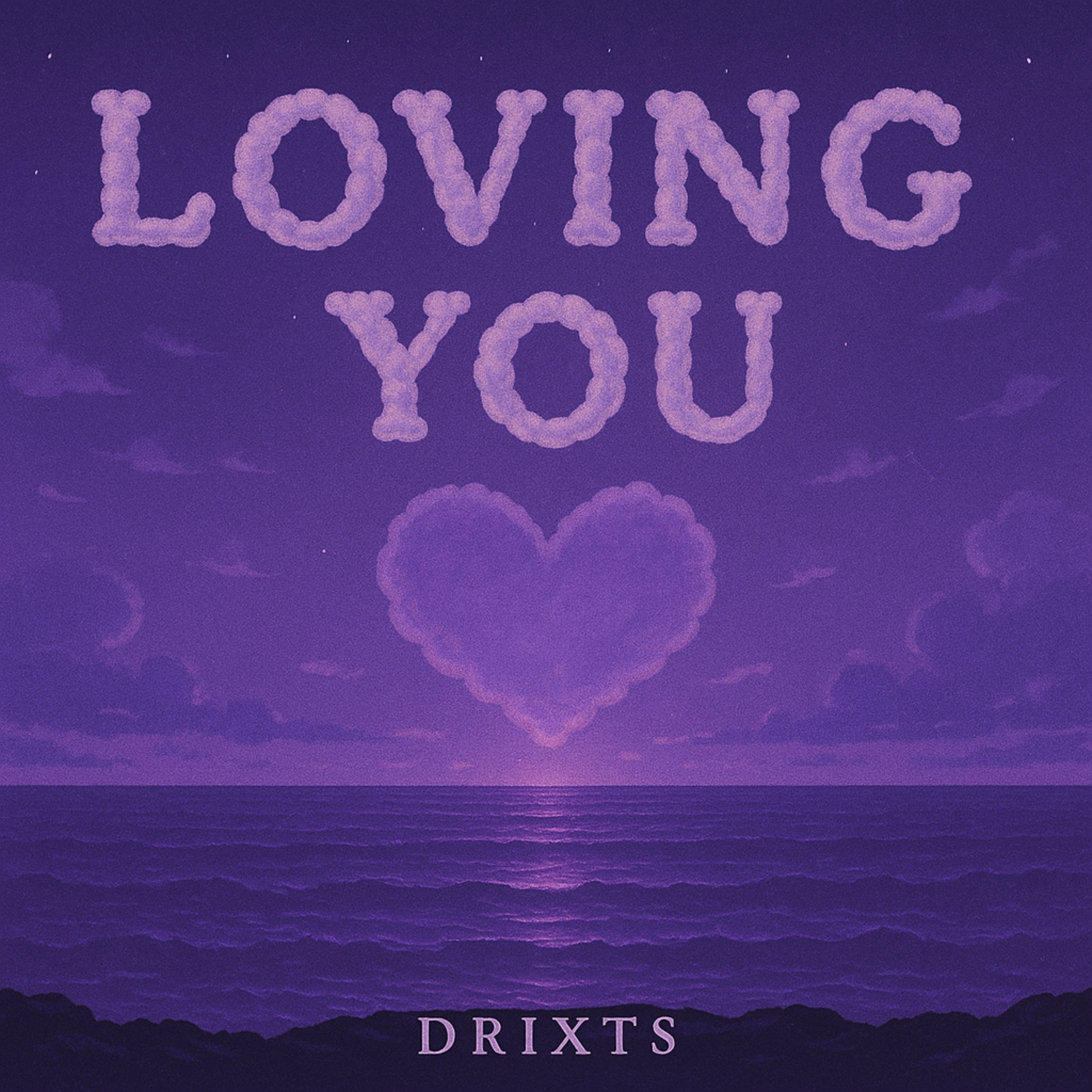 The Art of Love artwork