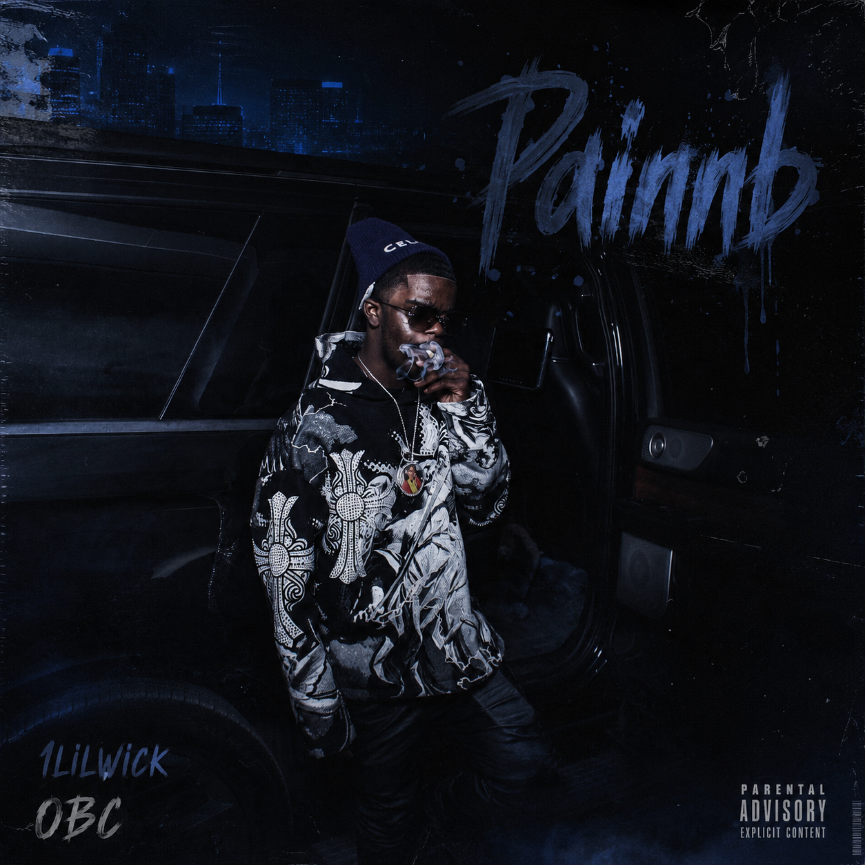 Painnb by 1lilwick cover art