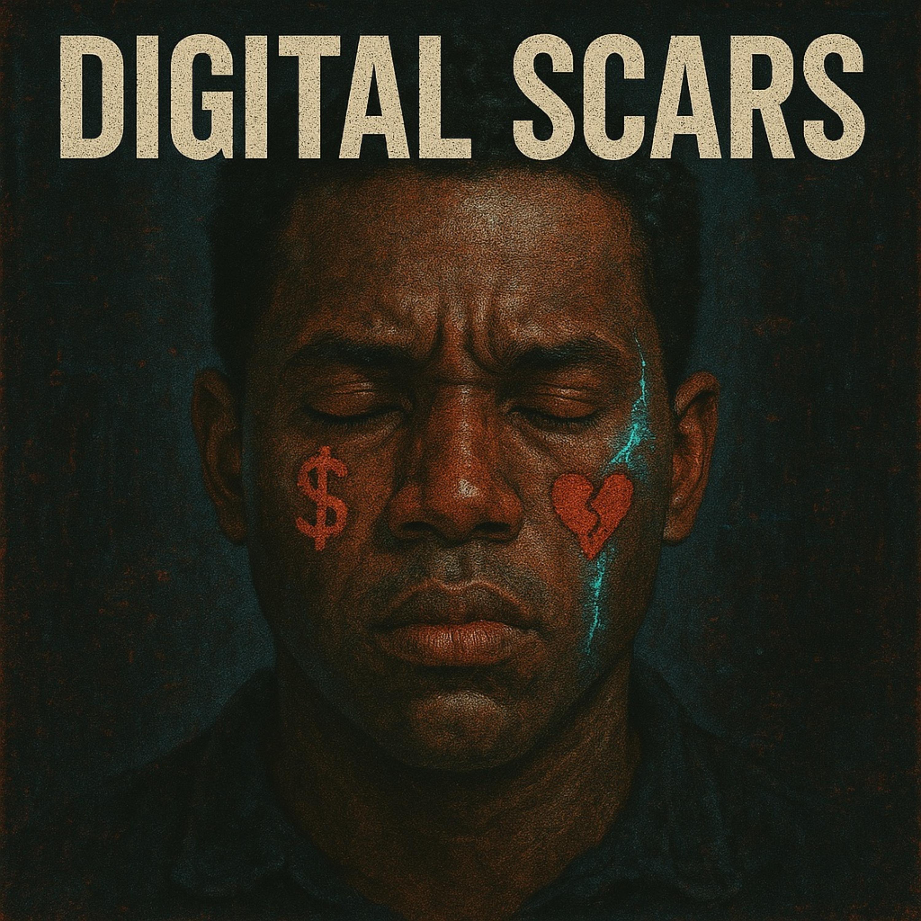 Digital Scars artwork