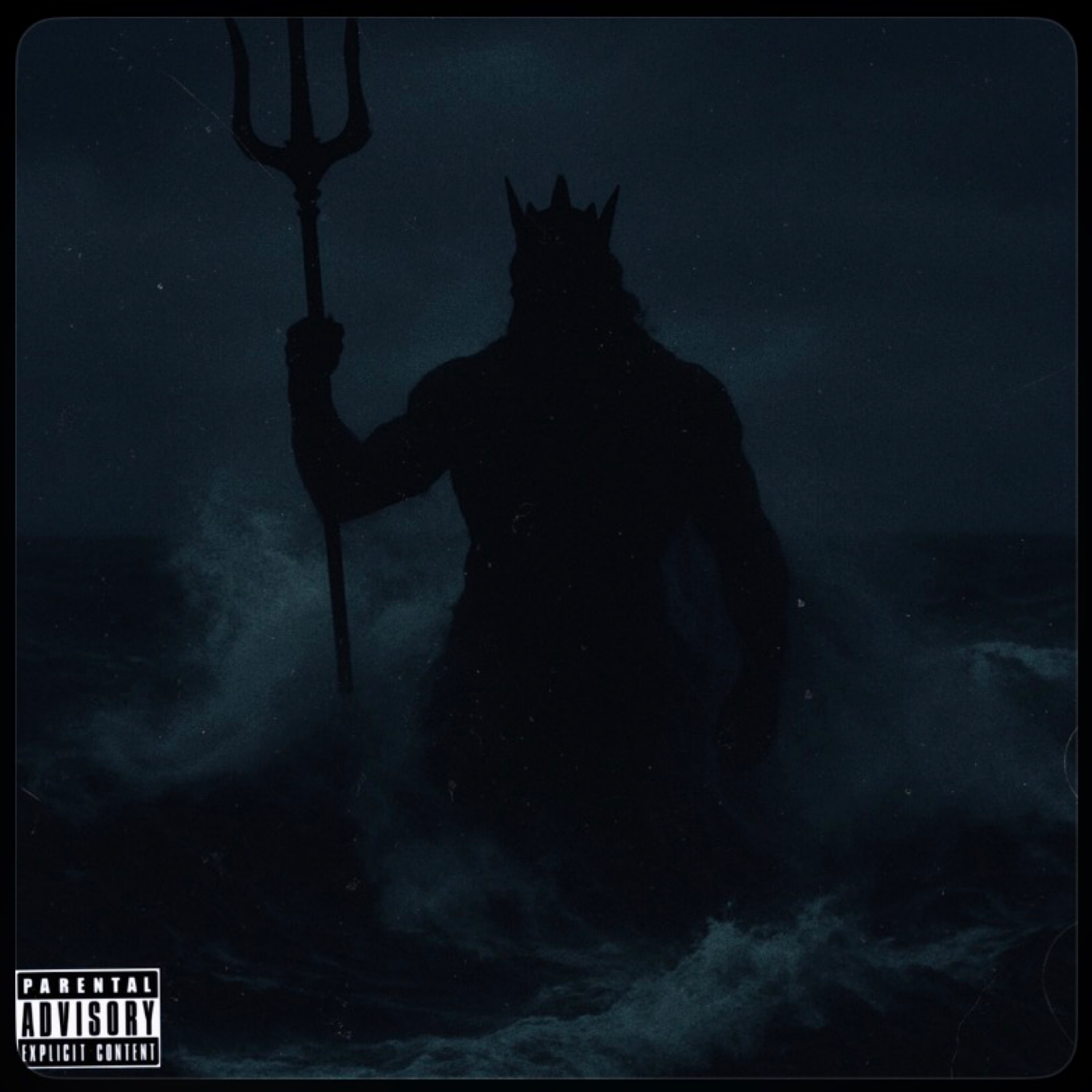 Poseidon (Remix) artwork
