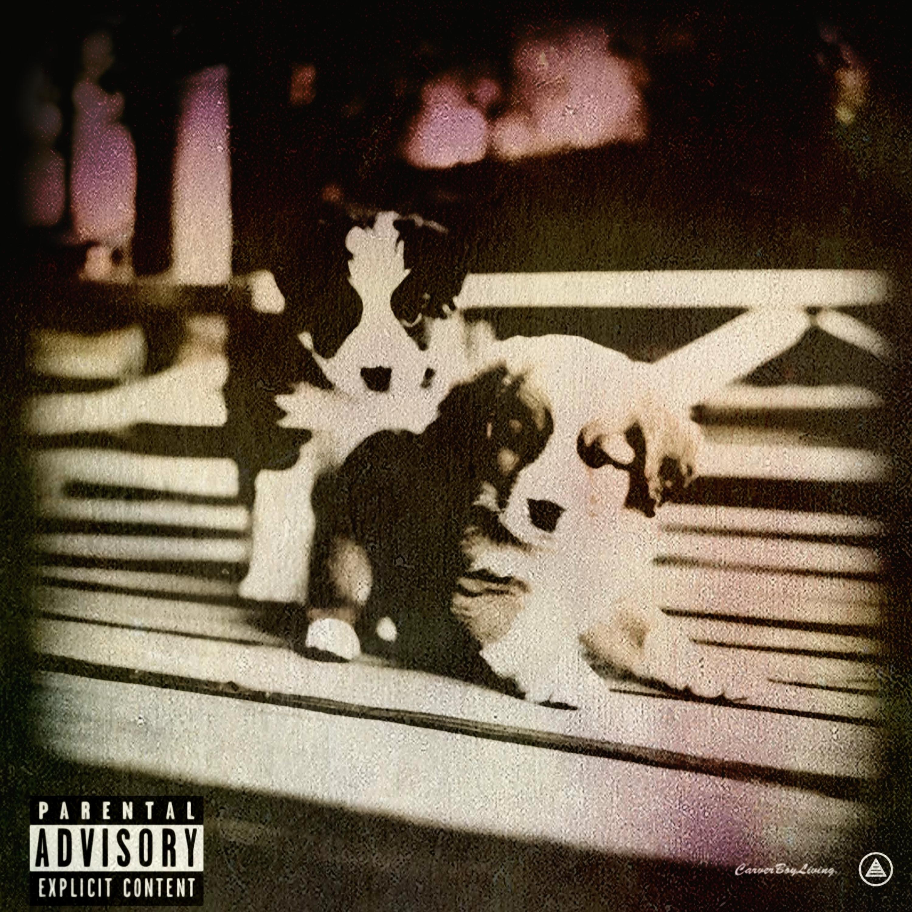 Puppy Love artwork