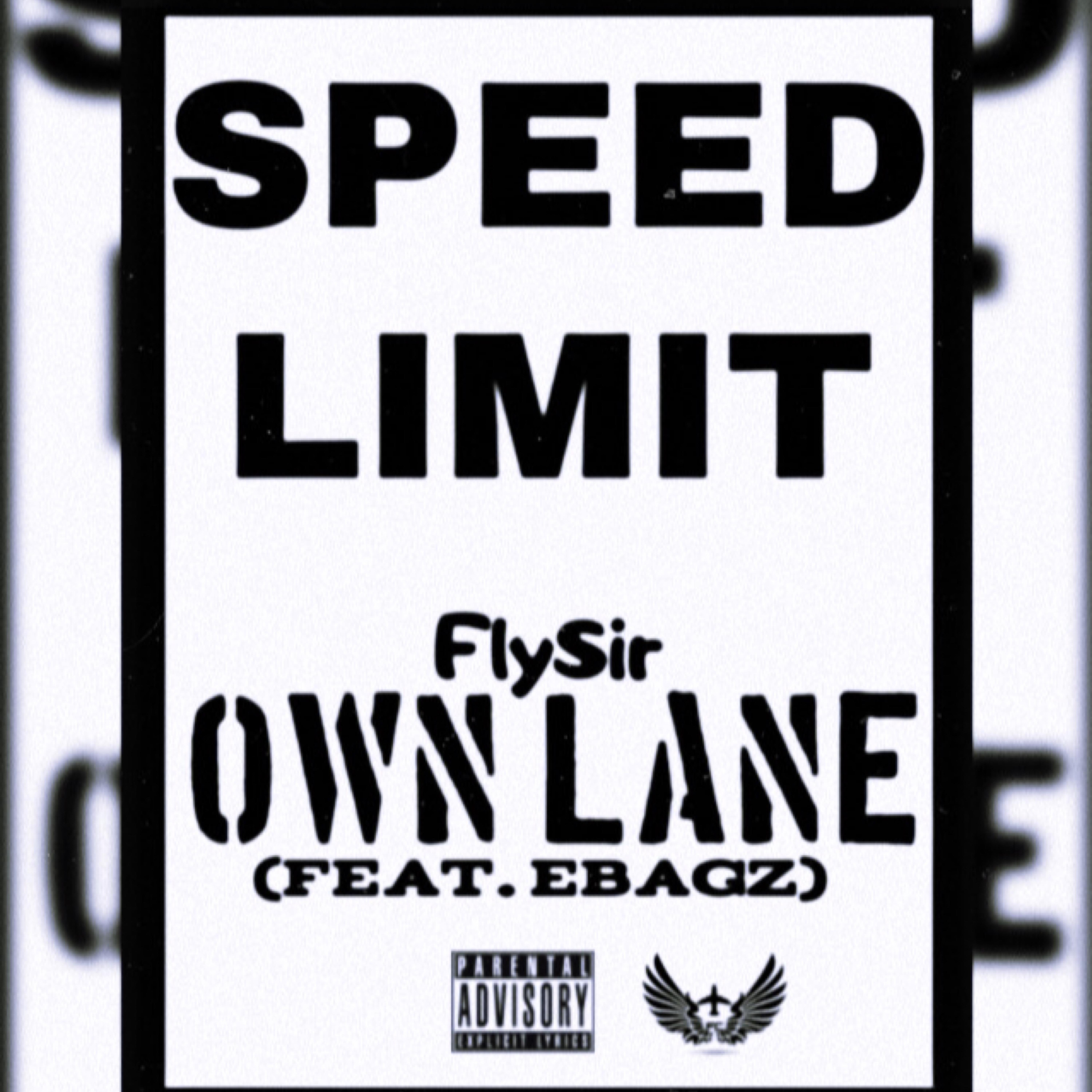 Own Lane artwork