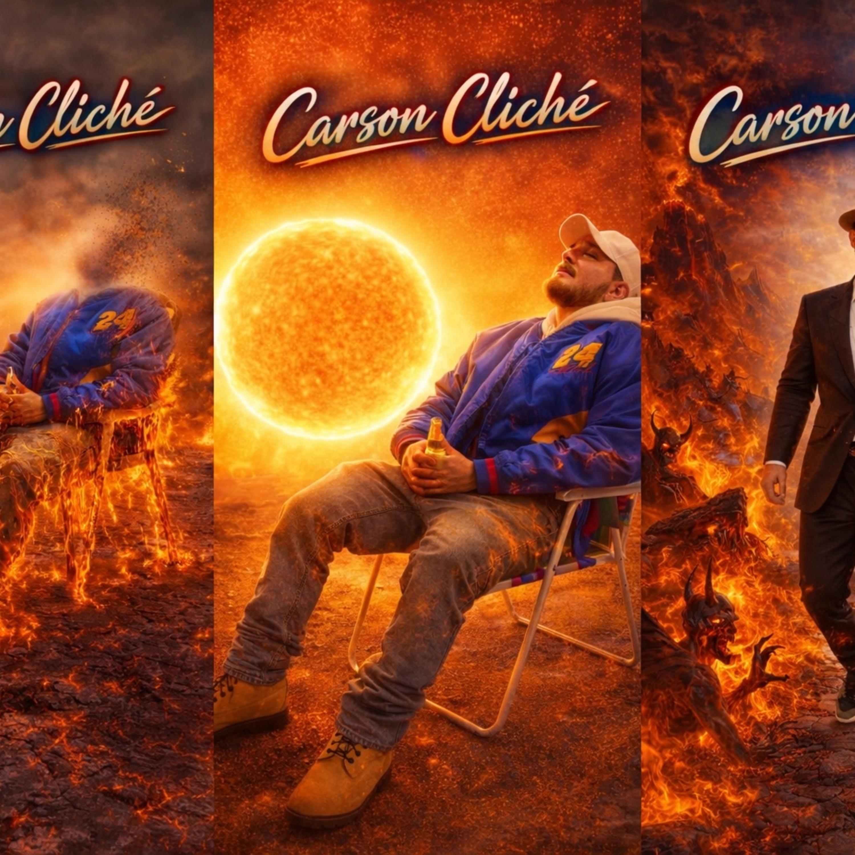 Who’s Fire artwork