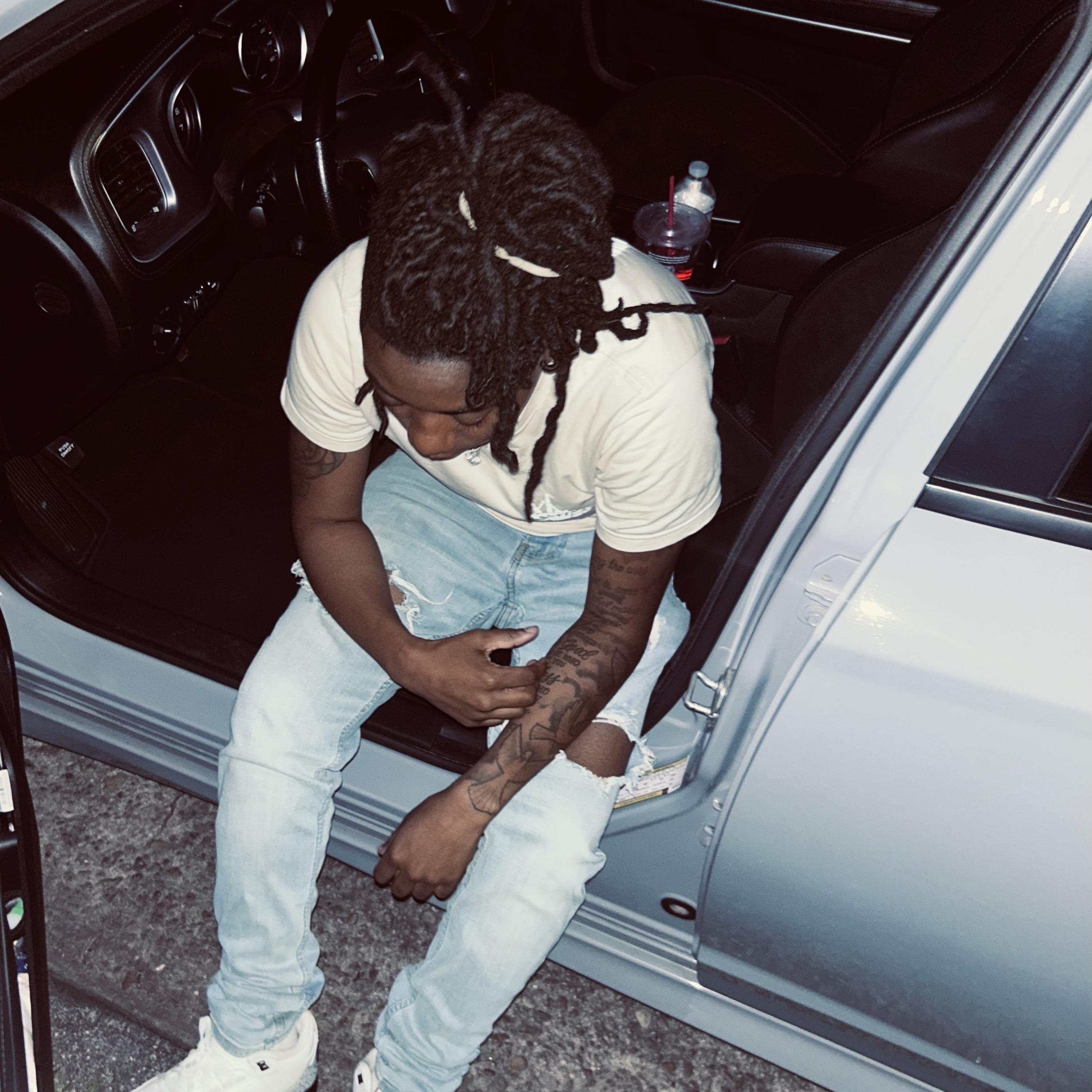 HeartBroken (Get Away) by Zemo.ts24 cover art