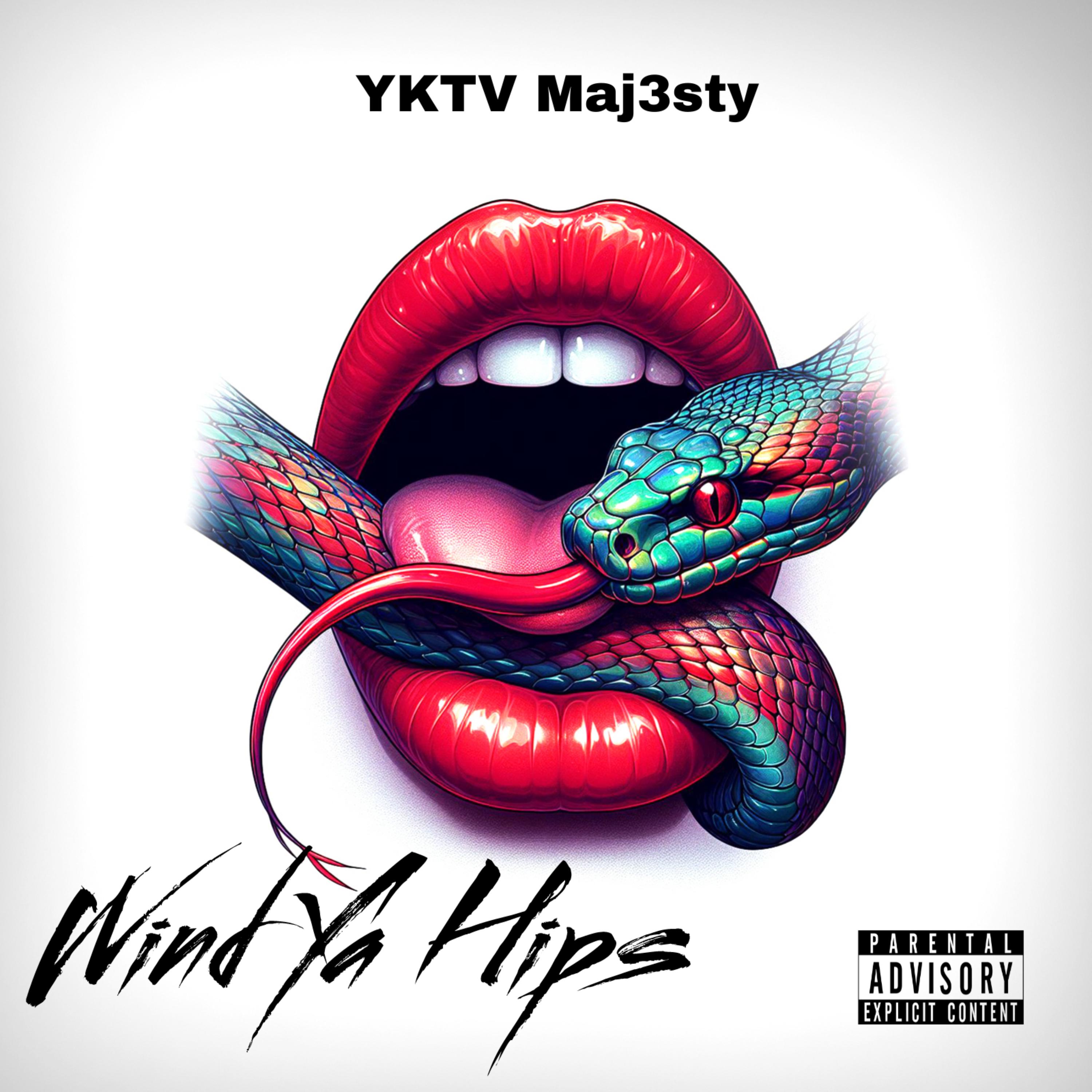 Wind Ya Hips artwork