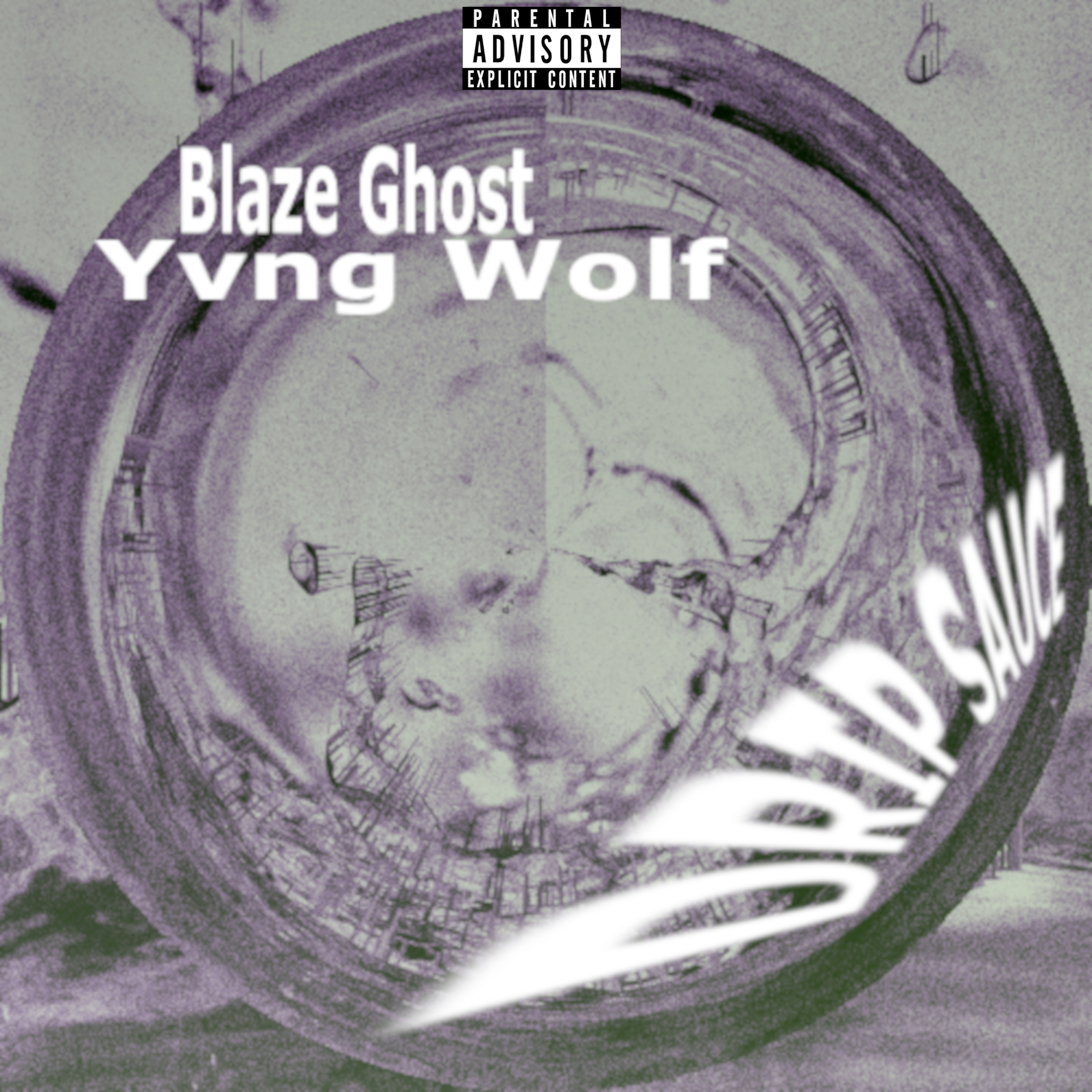 Drip Sauce artwork