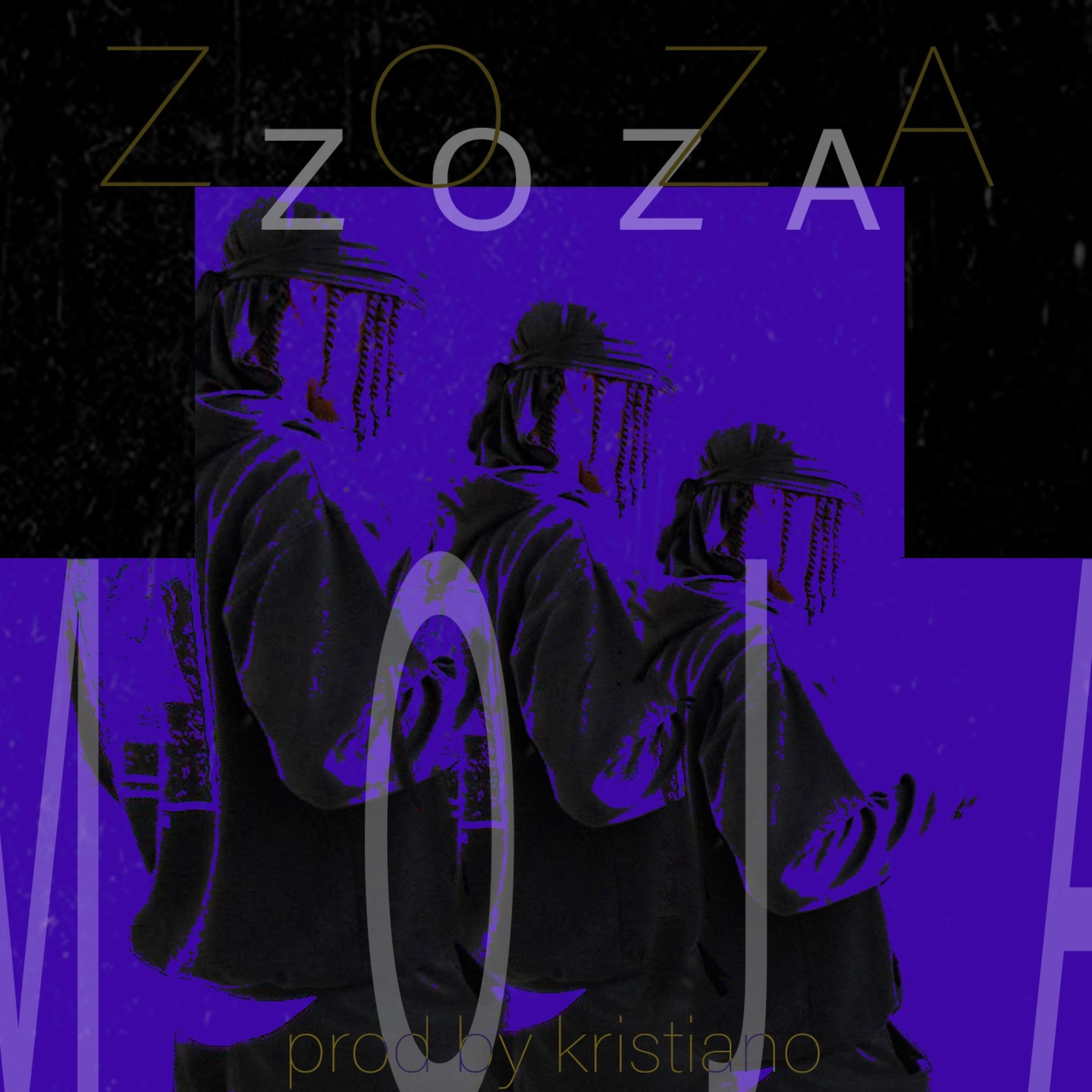 Moja’ artwork