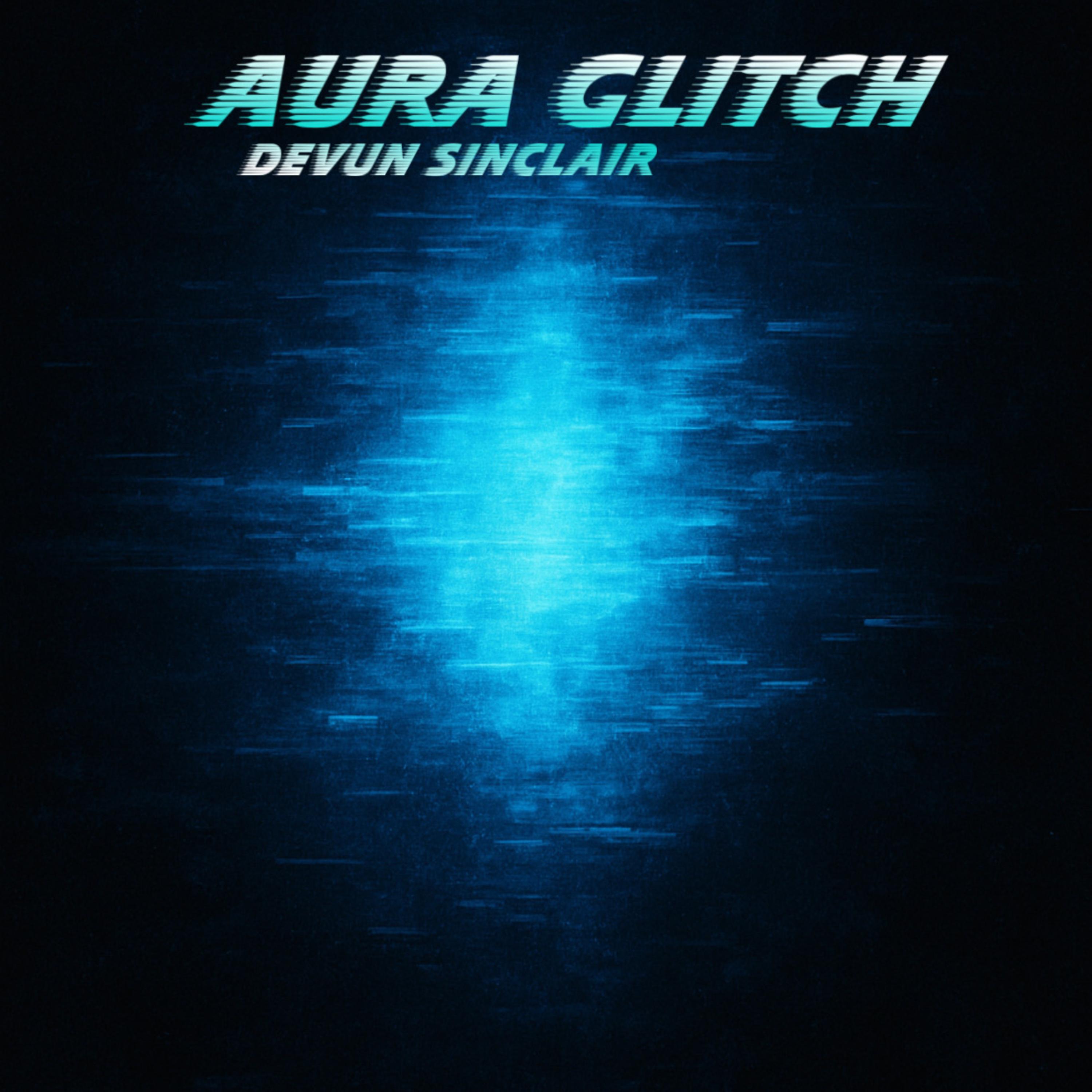 Aura Glitch artwork