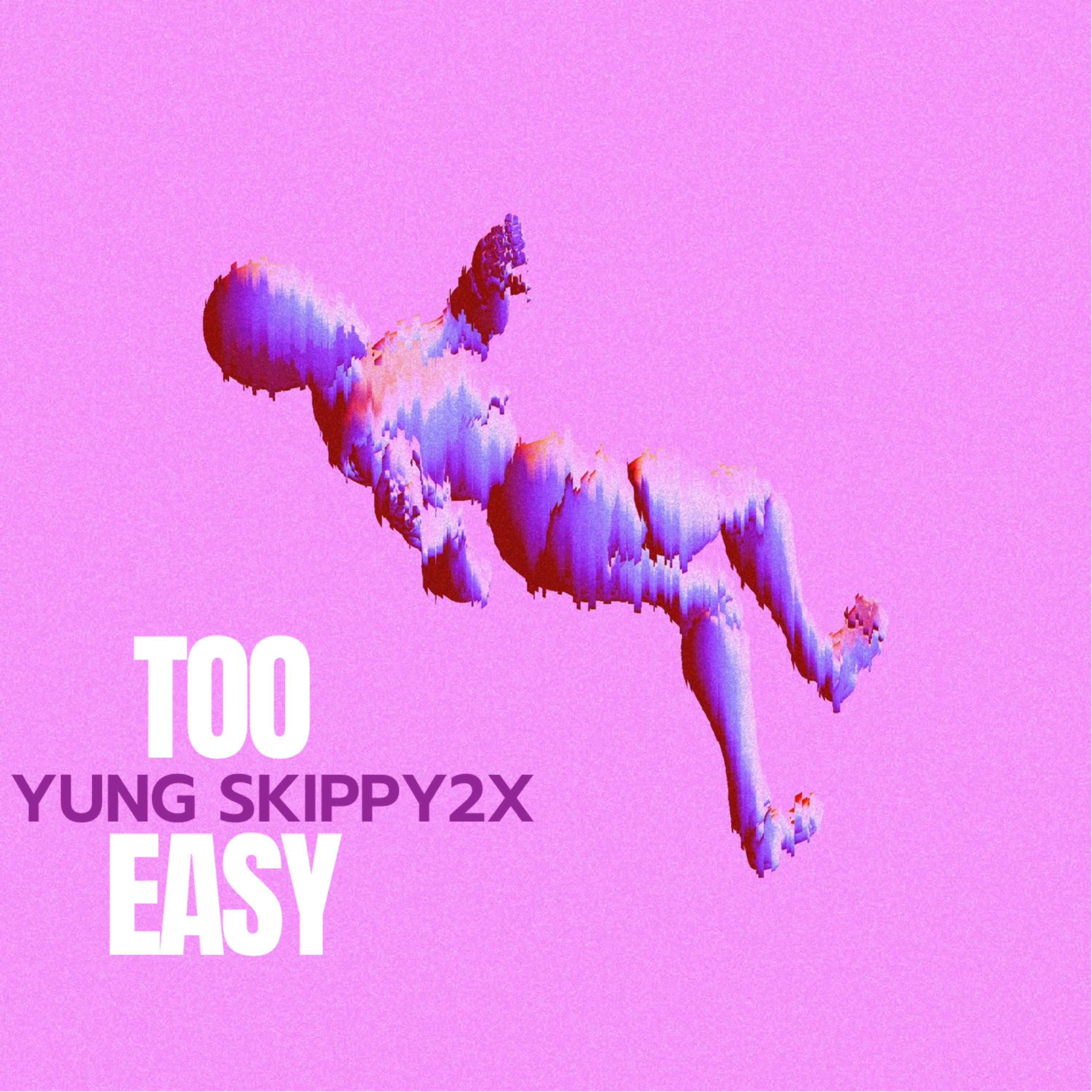 Too Easy artwork