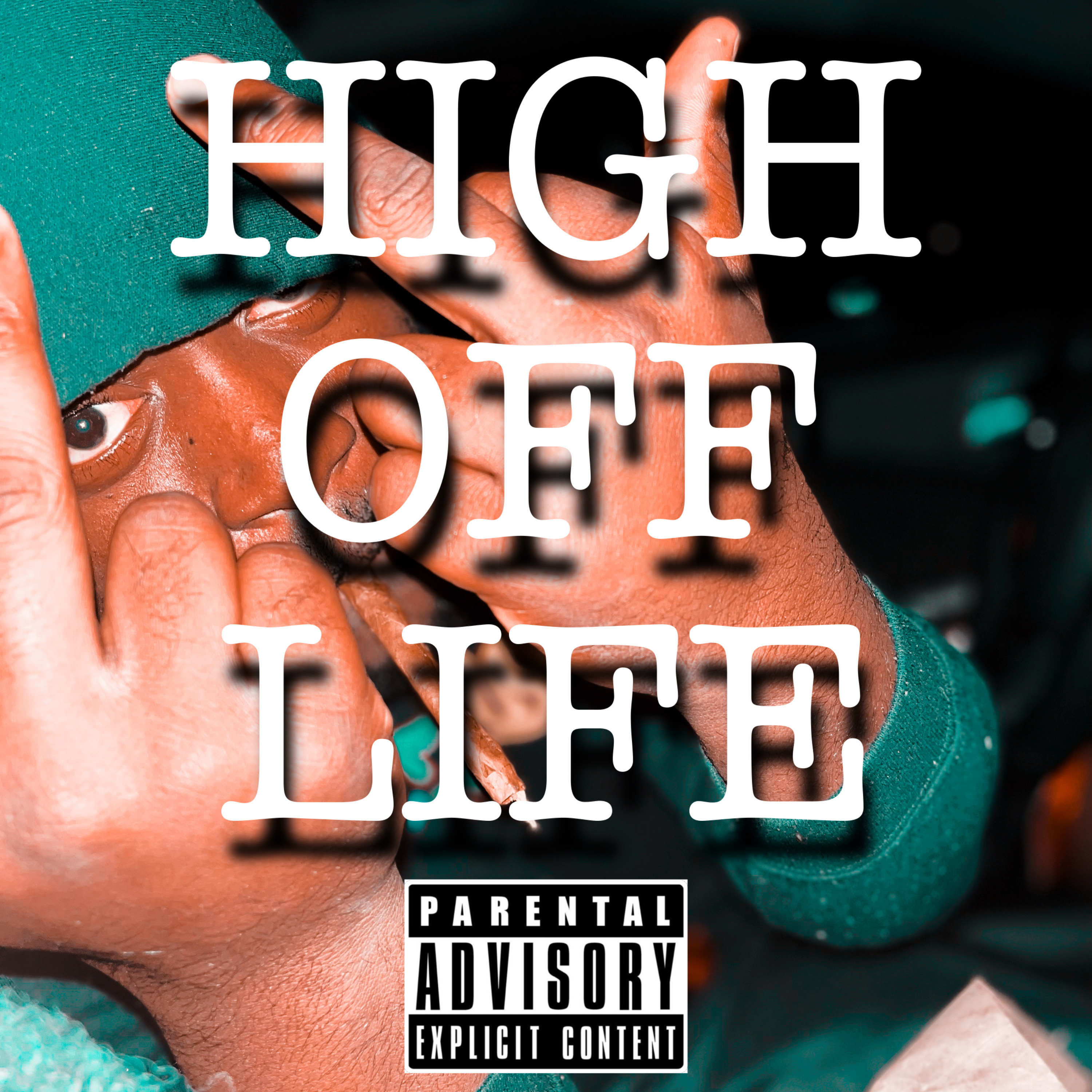 High Off Life artwork