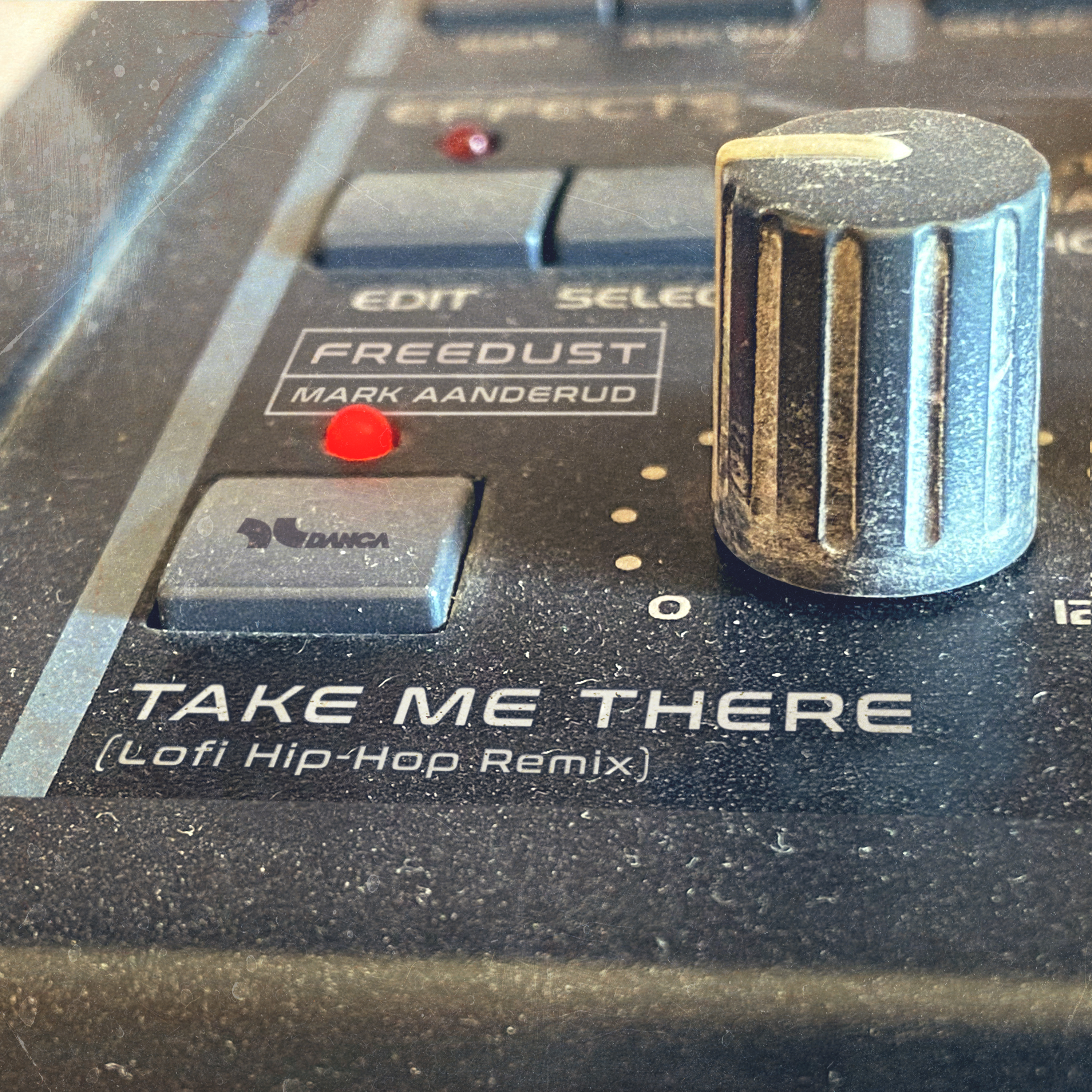 Take Me There (Lofi Hip Hop Remix) artwork
