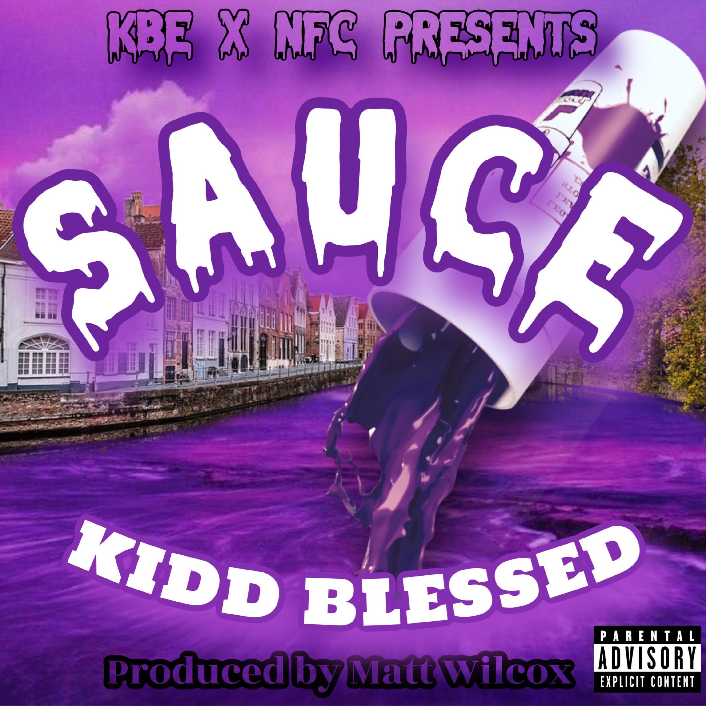 Sauce artwork