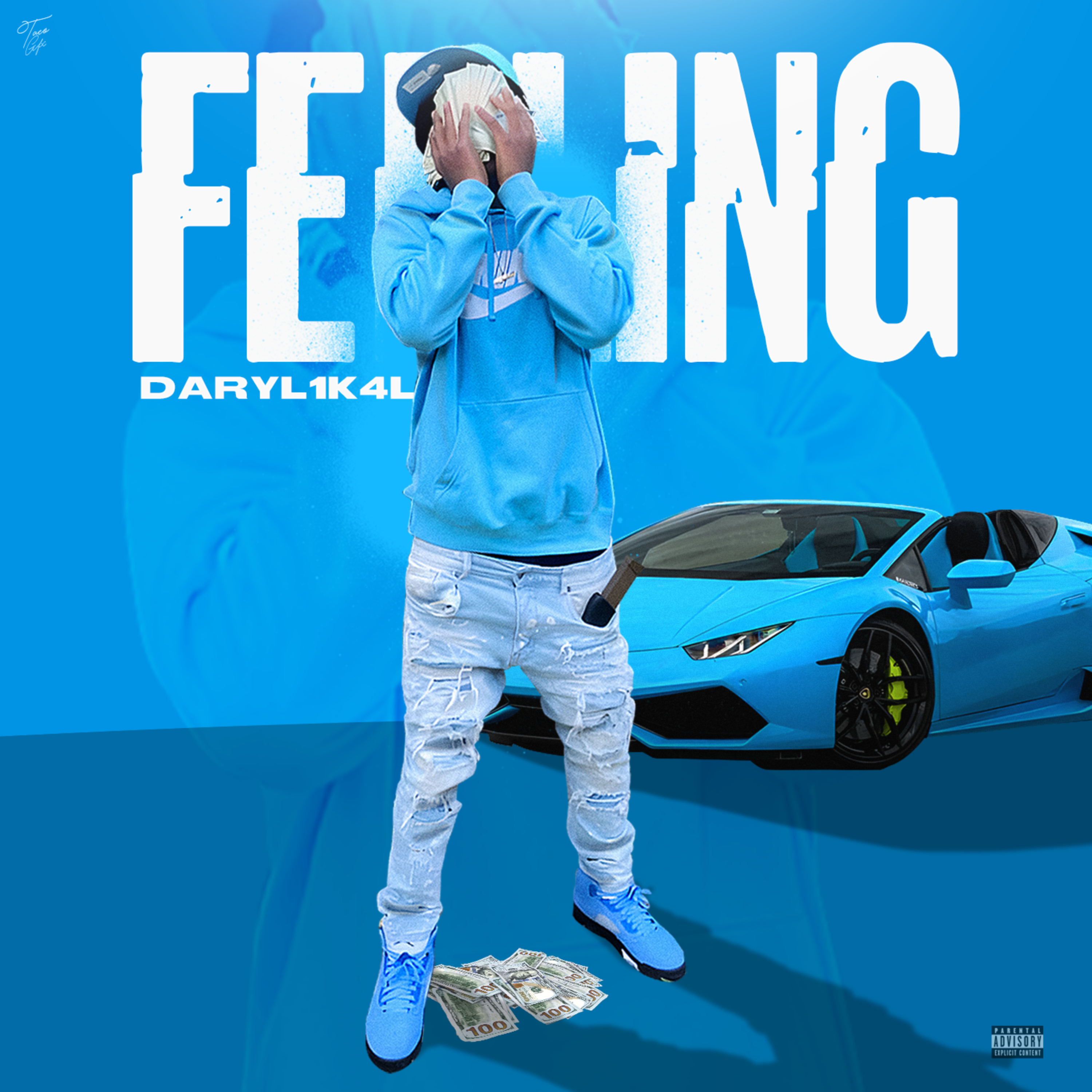 Feeling artwork