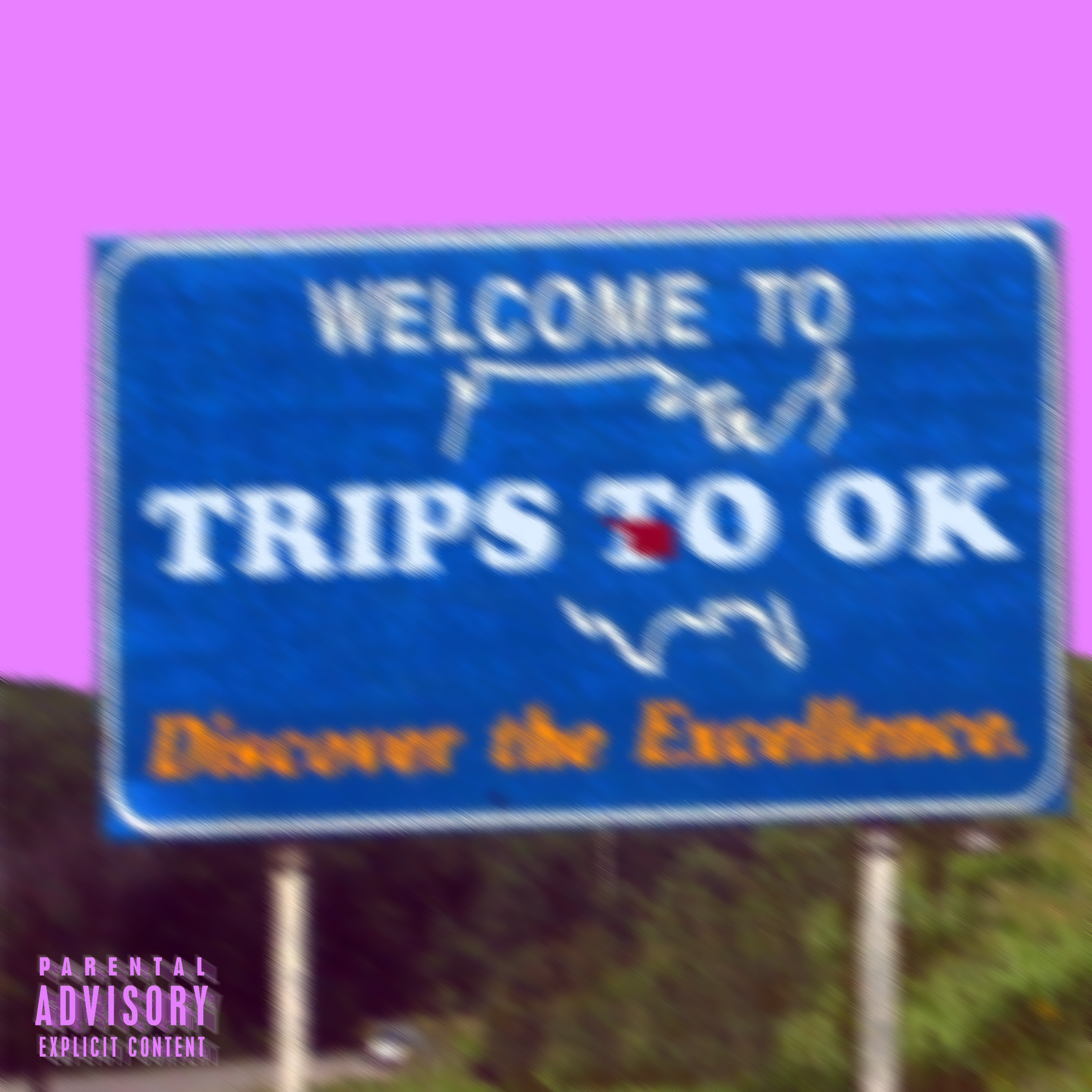 Trips to OK artwork