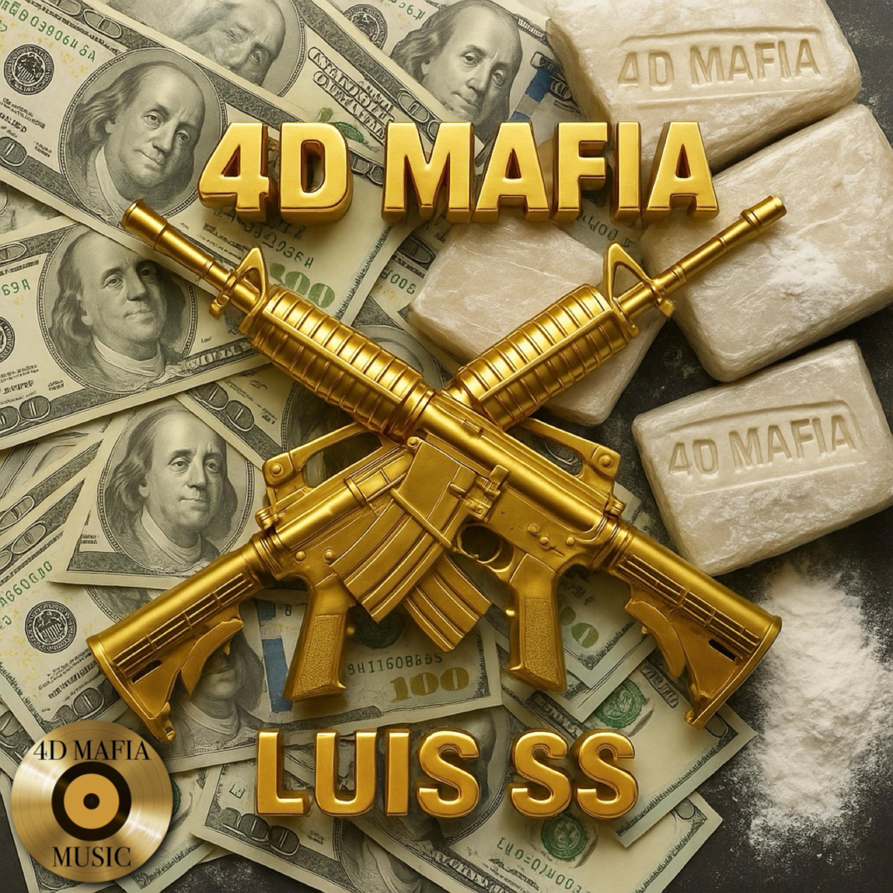 Pacas Billetes artwork