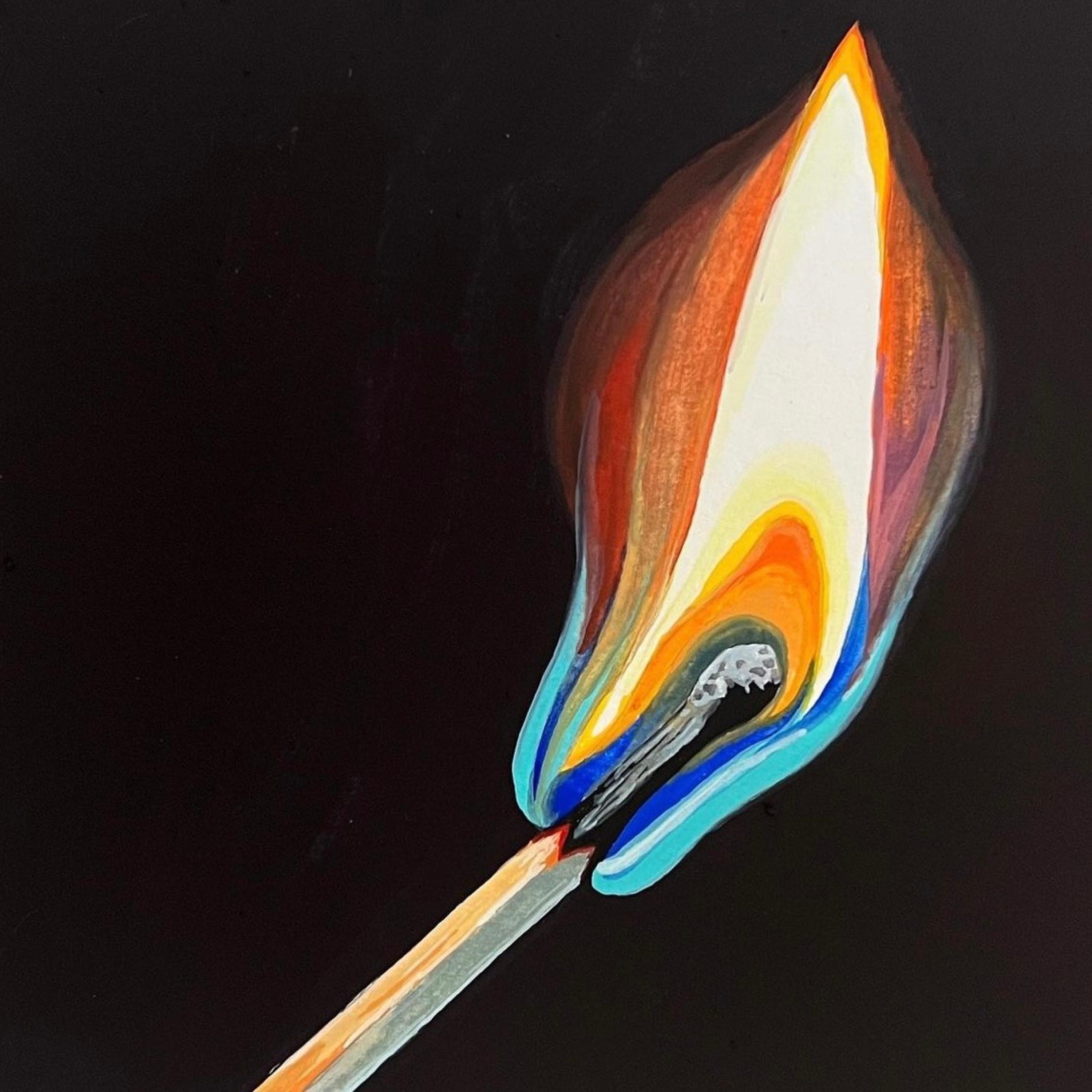 Another One artwork