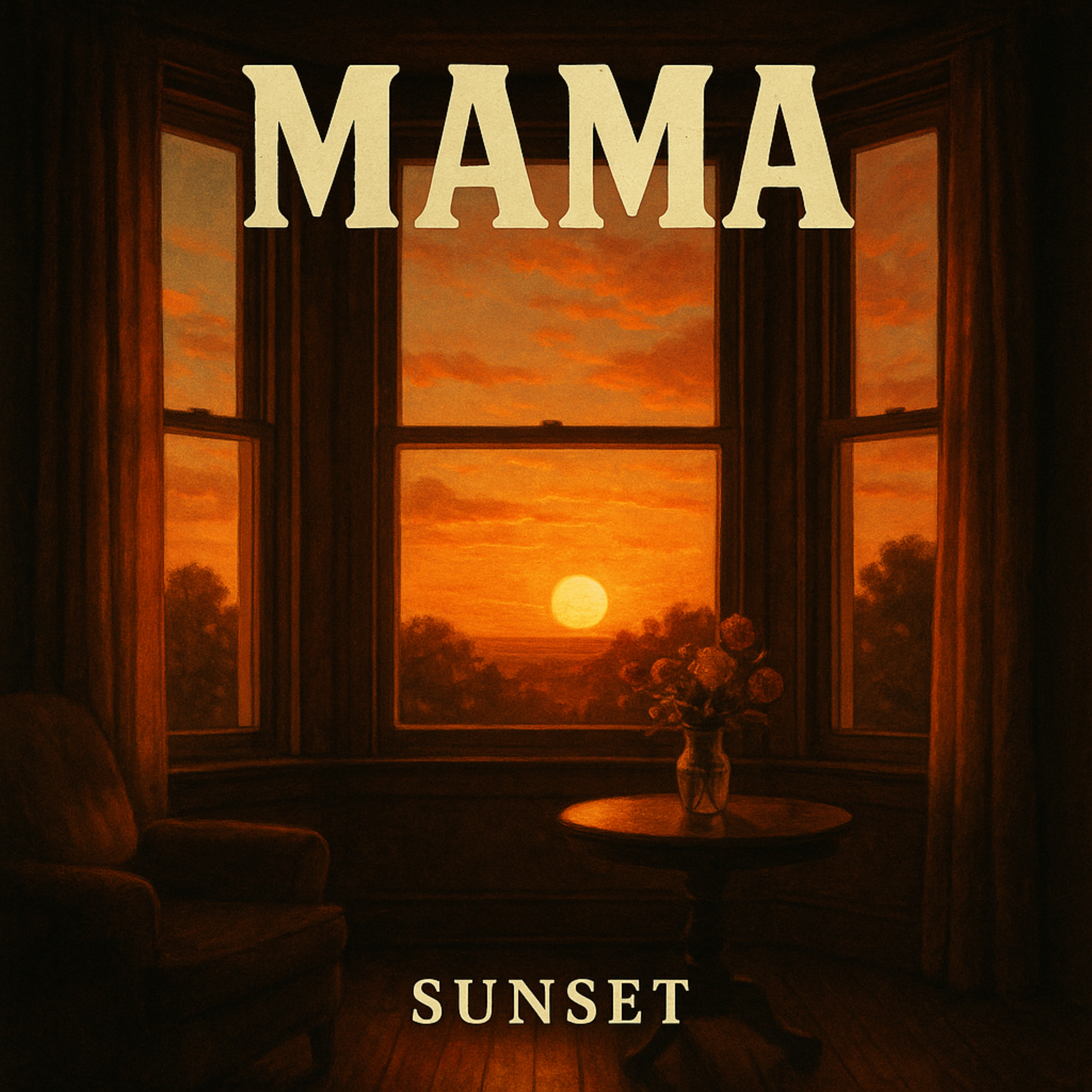 mama artwork