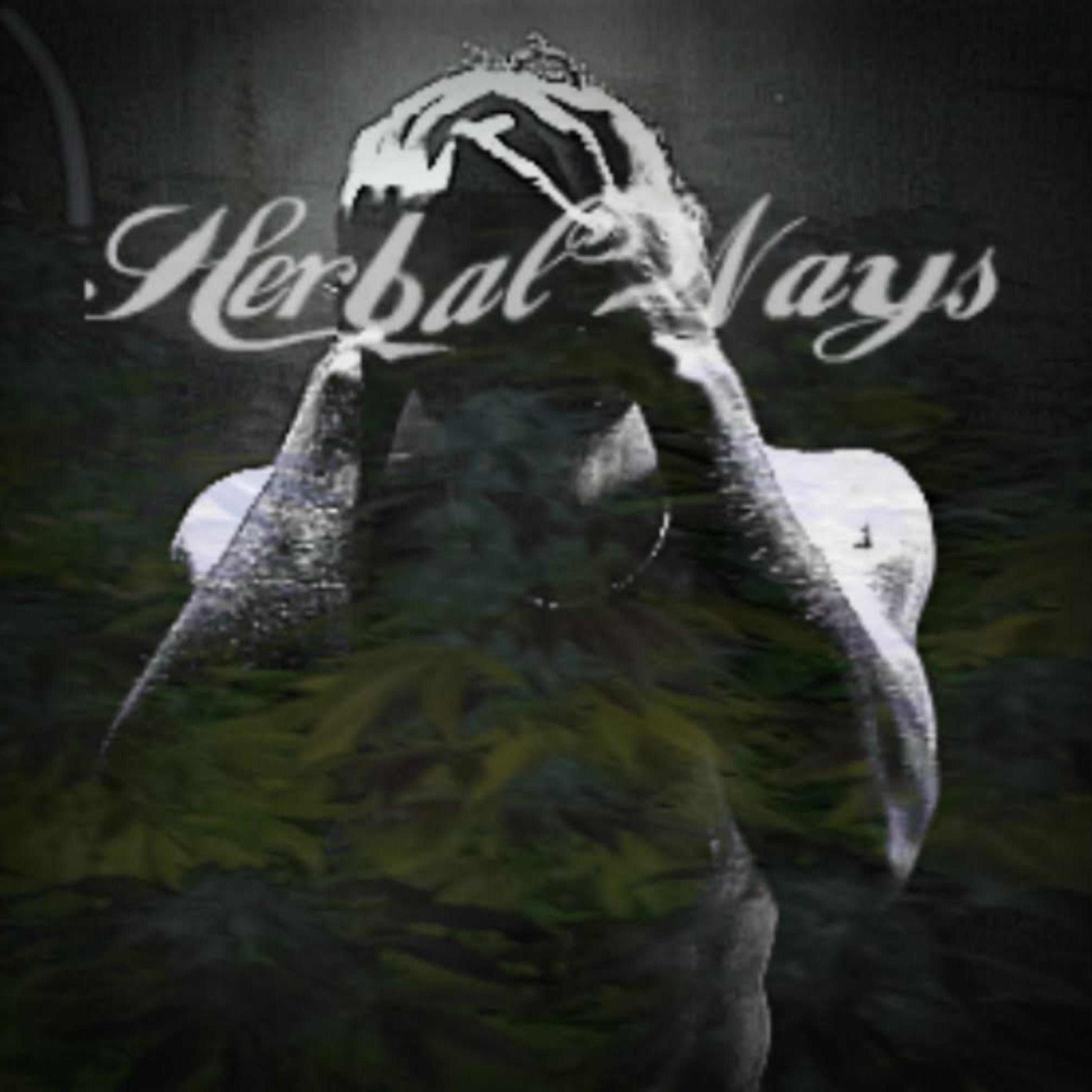 Herbal Ways artwork