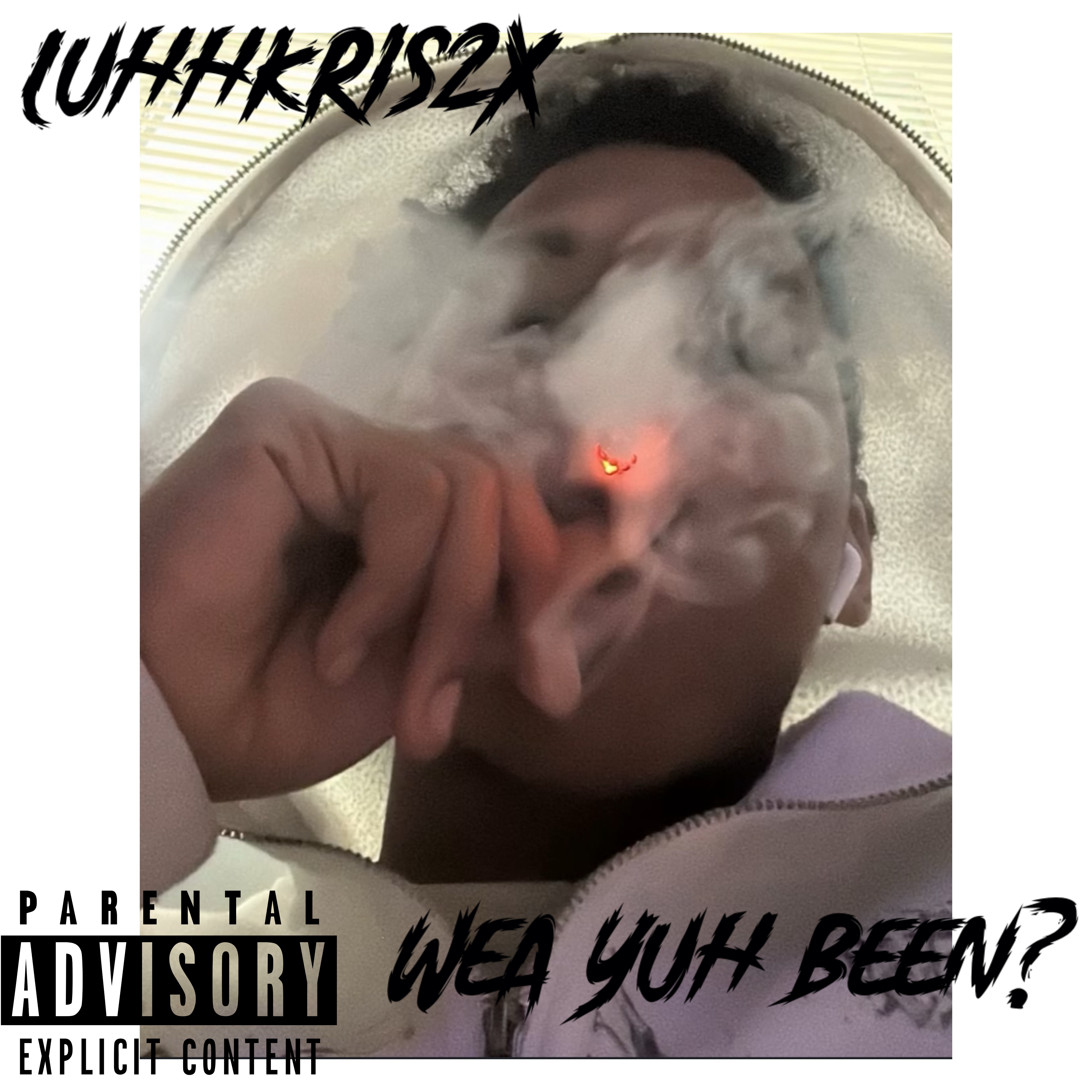 WEA YUH BEEN artwork