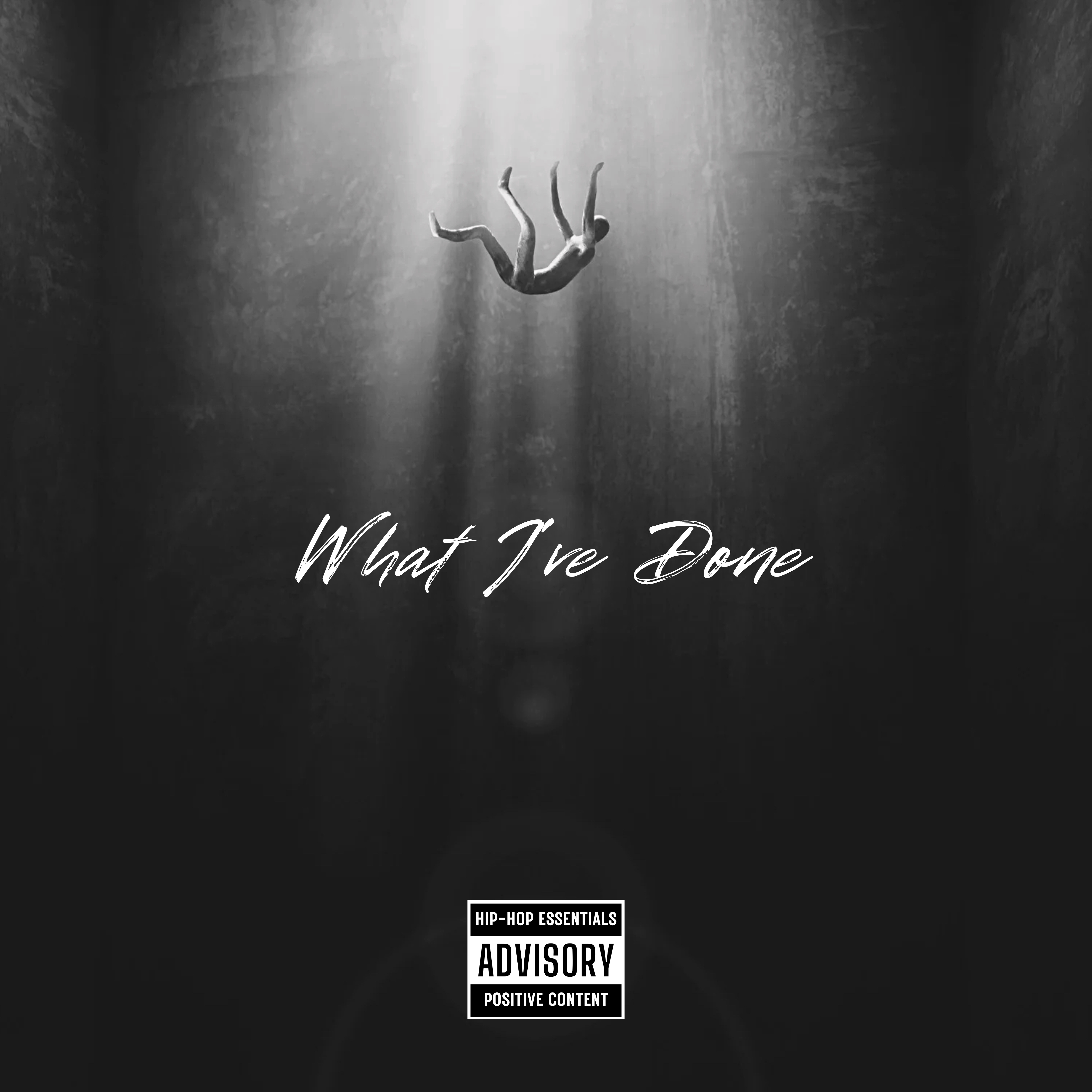 What I’ve Done artwork